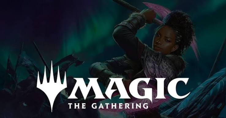 Magic: The Gathering