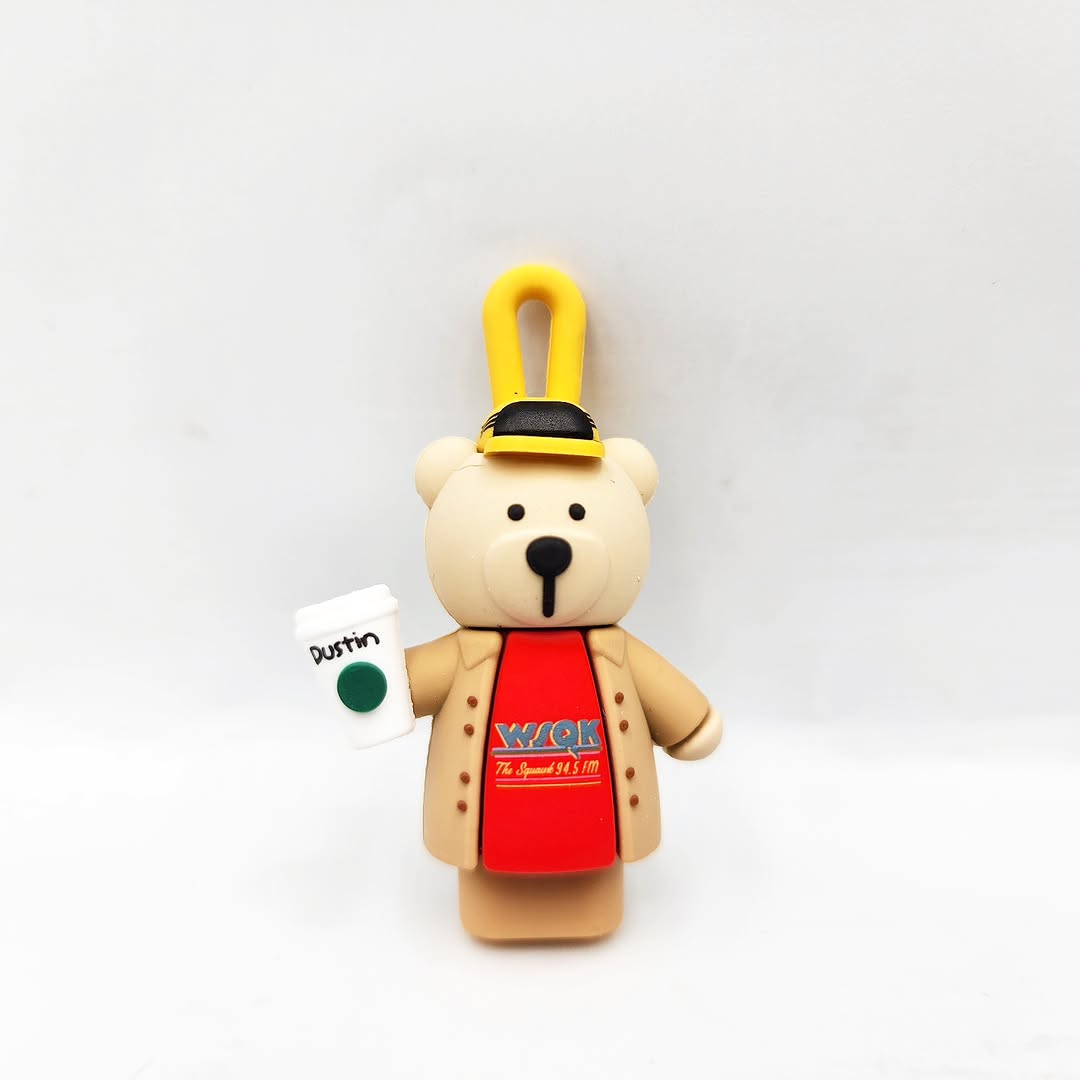 Toys & Figurines