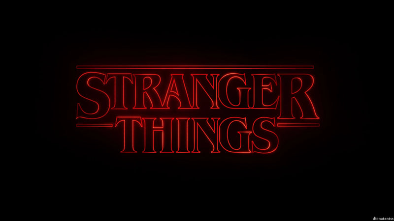 Stranger Things