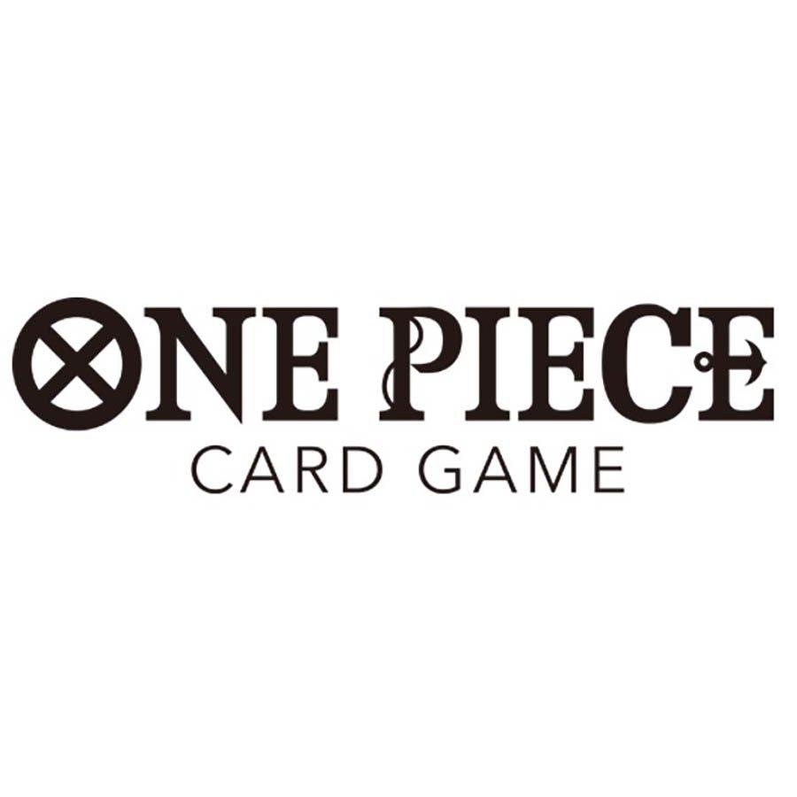 One Piece Card Game Illustration Box Vol.7 IB-07 Silvers Rayleigh and Shakuyaku promo cards