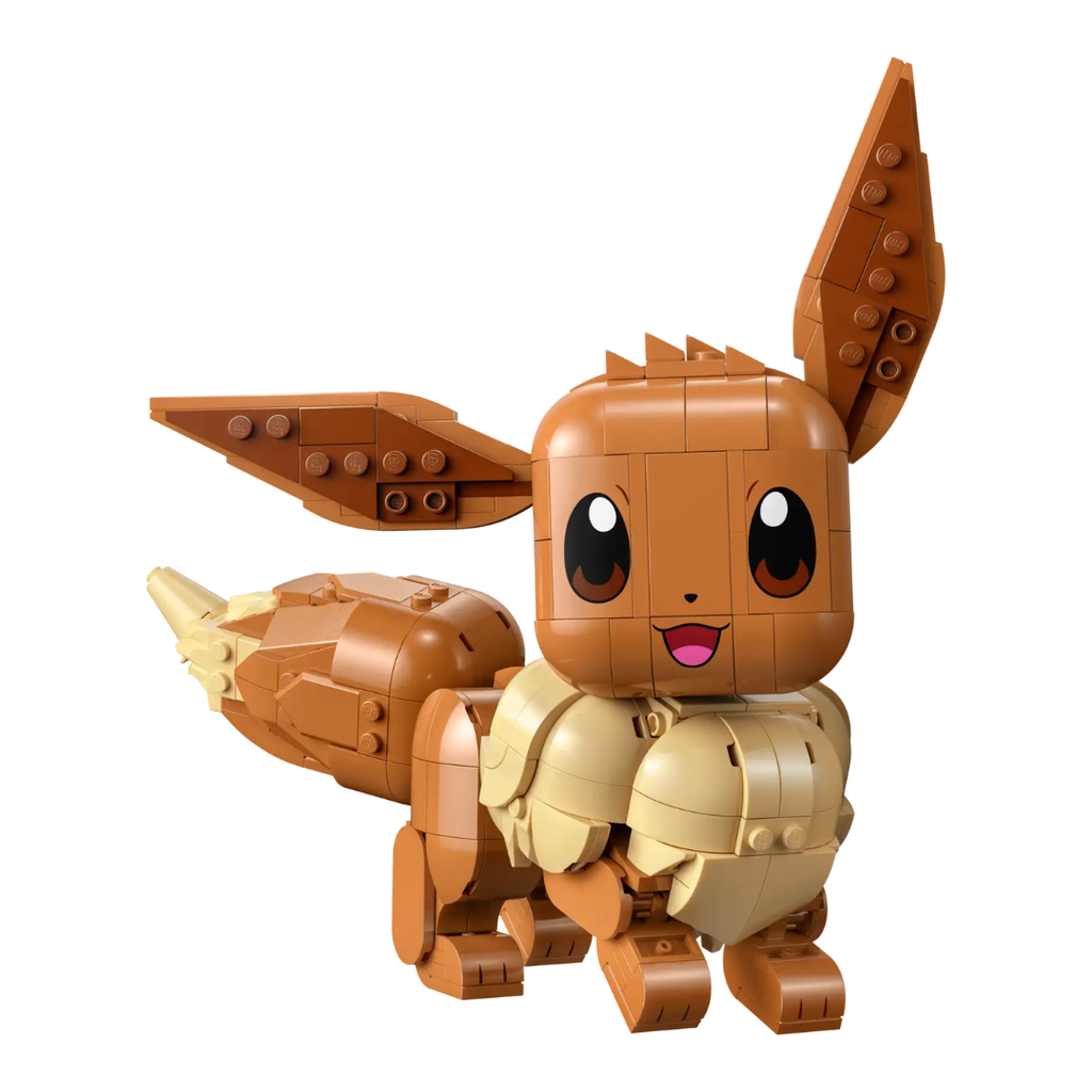 LEGO Pokémon Eevee (72151) - PRE ORDER