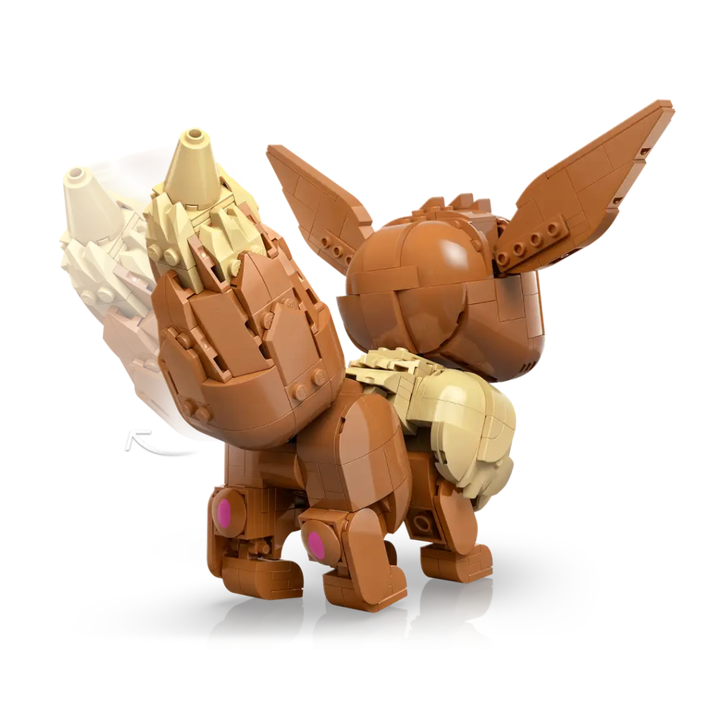 LEGO Pokémon Eevee (72151) - PRE ORDER