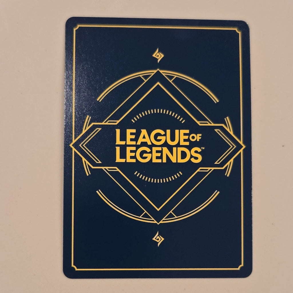 Riftbound TCG – Challenge (PROMO Foil) | OGN 128/298