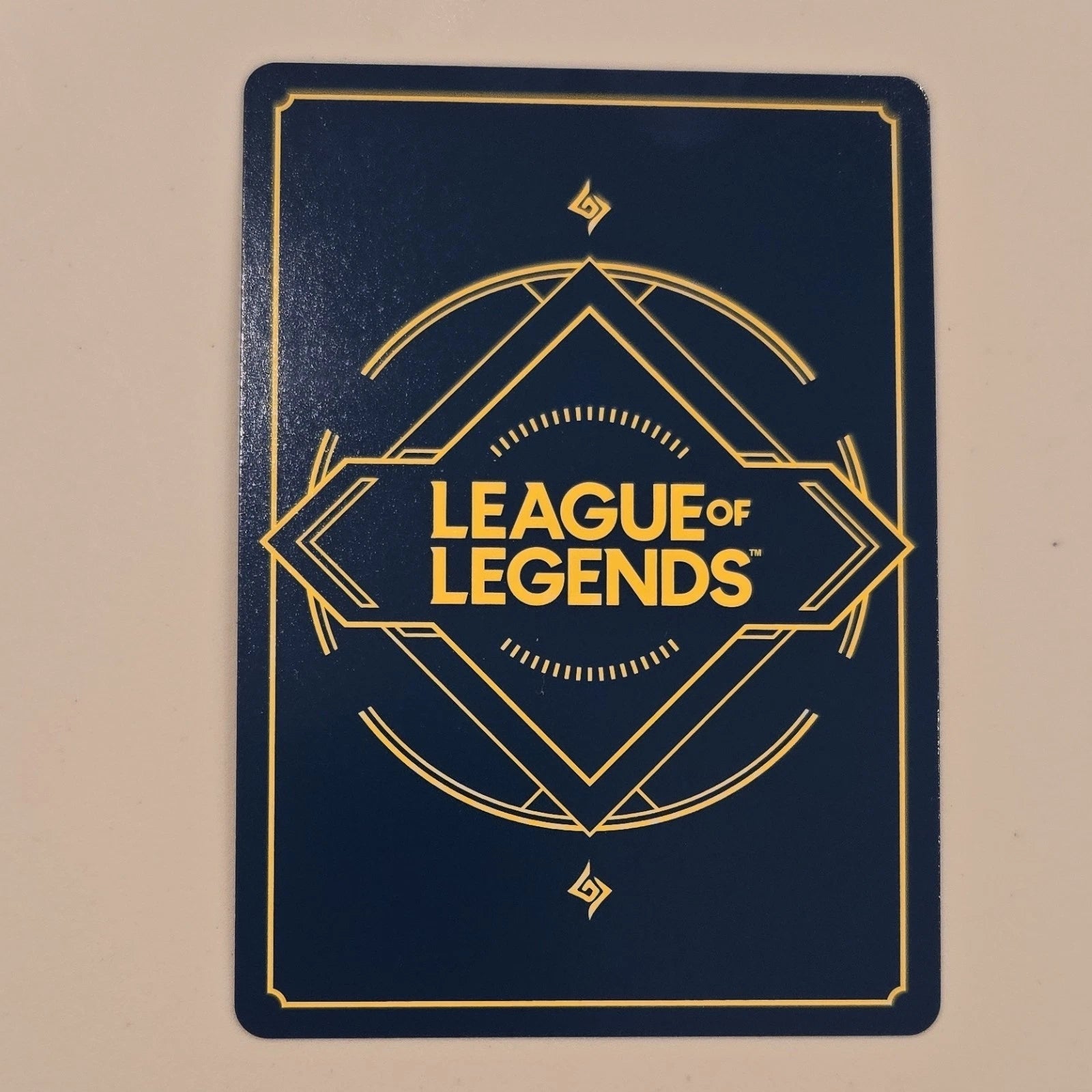 Riftbound TCG – Challenge (PROMO Foil) | OGN 128/298