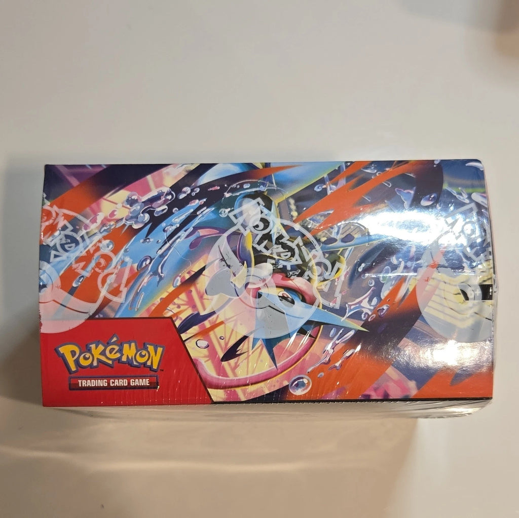 Pokémon TCG Mega Evolution—Chaos Rising Booster Box