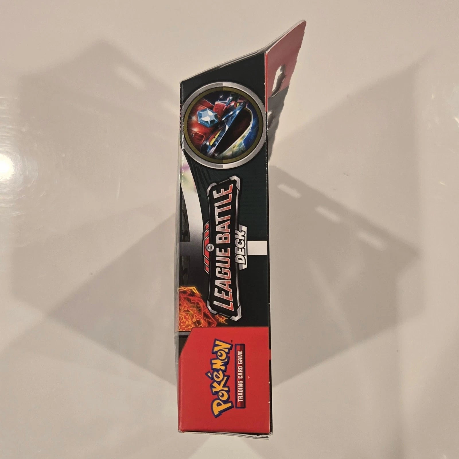 Pokémon TCG – Dragapult ex League Battle Deck (New/Factory Sealed)