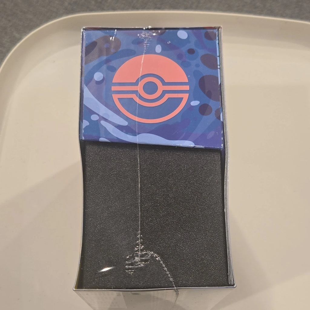 Pokémon TCG Mega Evolution—Chaos Rising Elite Trainer Box (Factory Sealed)