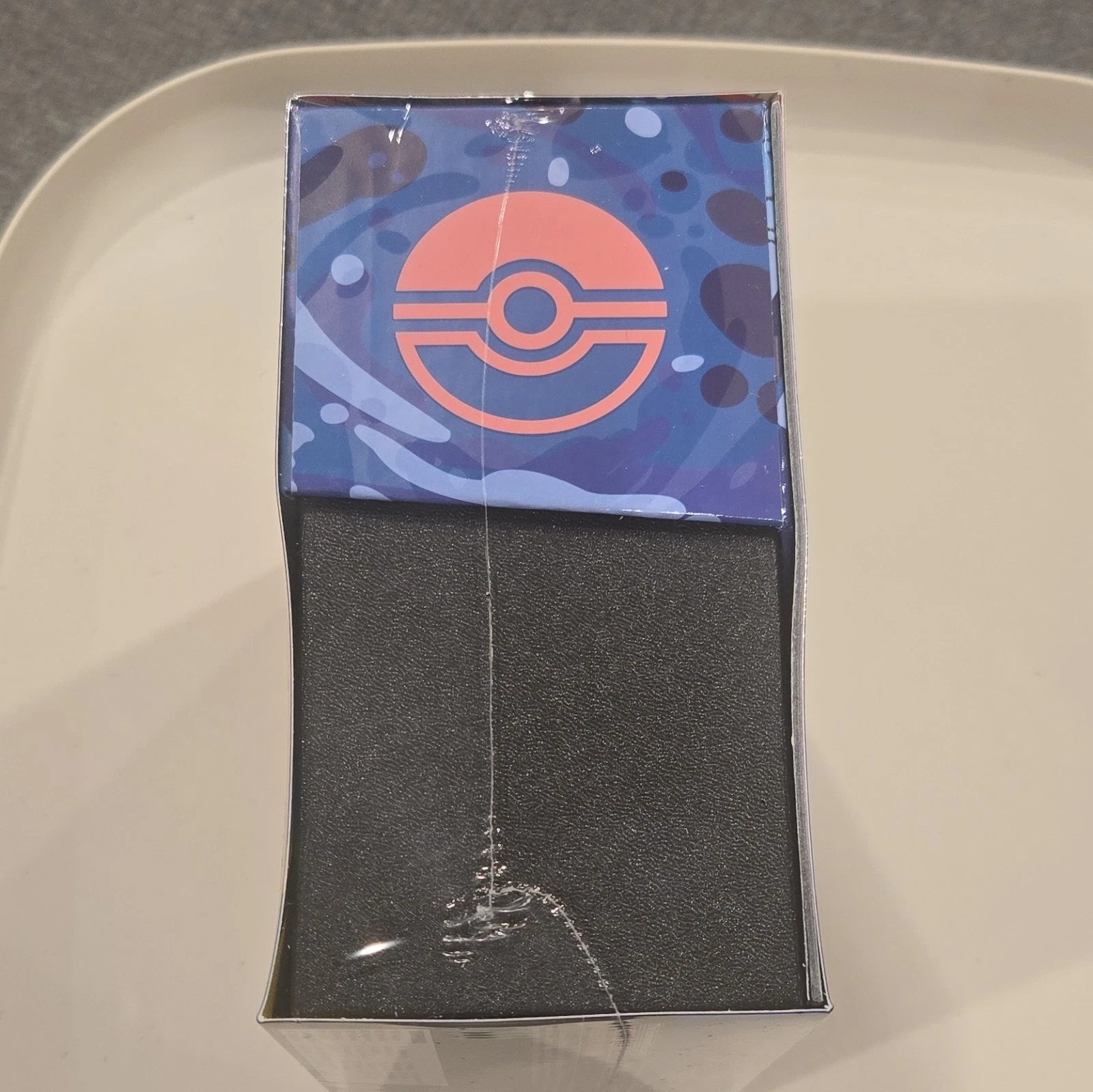 Pokémon TCG Mega Evolution—Chaos Rising Elite Trainer Box (Factory Sealed)