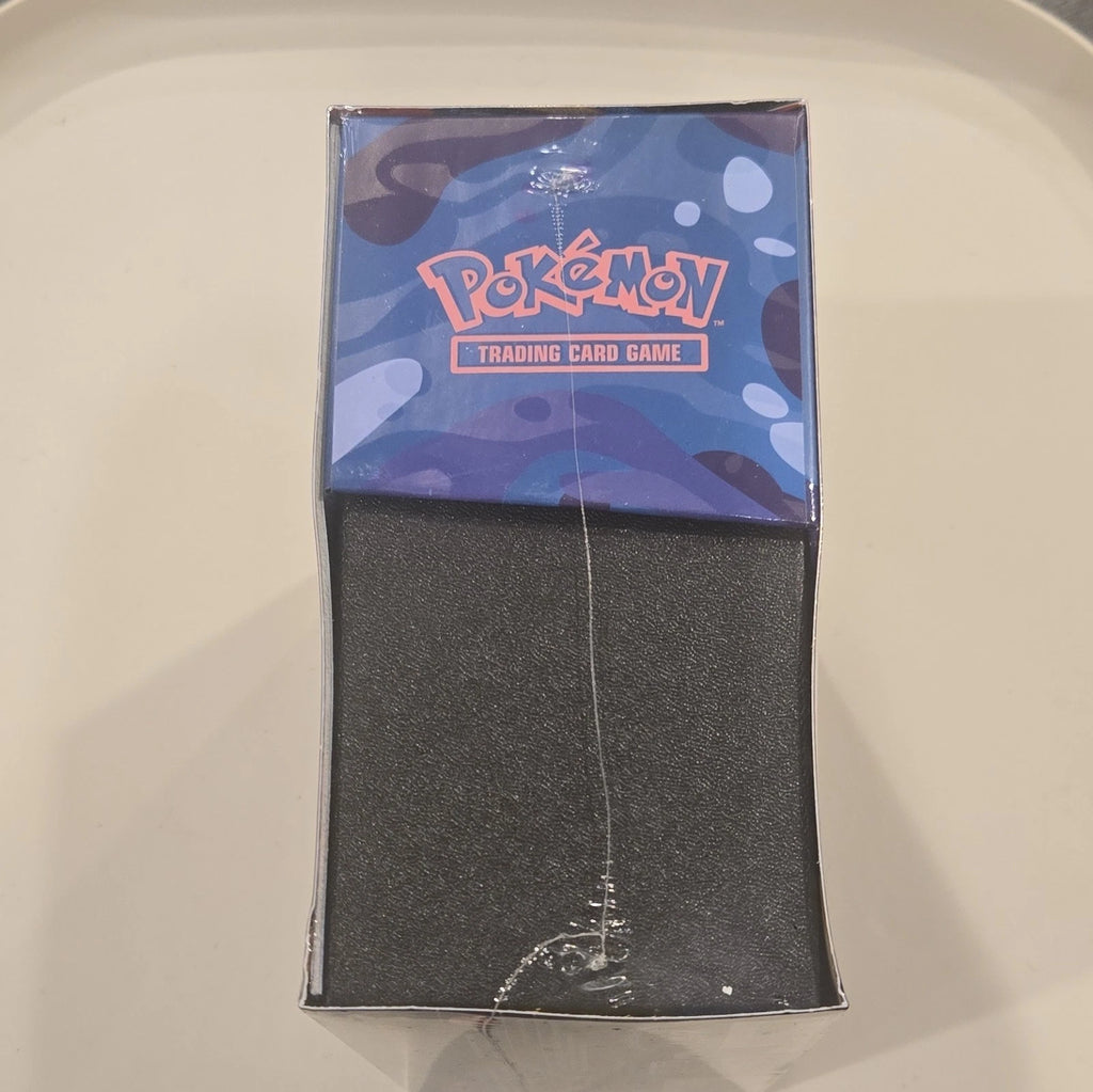 Pokémon TCG Mega Evolution—Chaos Rising Elite Trainer Box (Factory Sealed)
