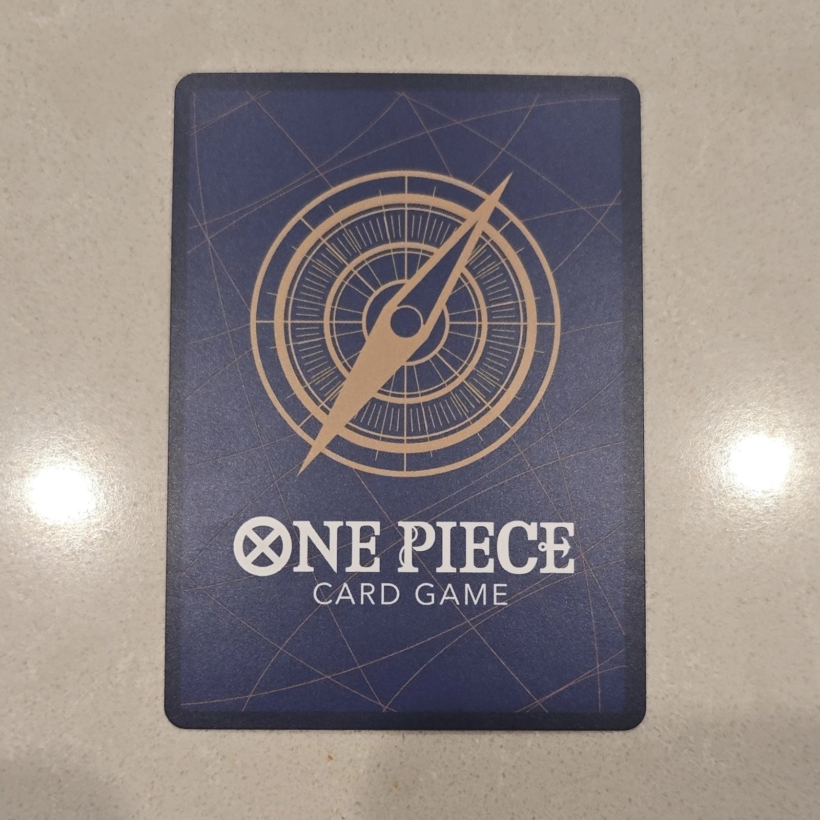 One Piece Card Game – Ice Time (Foil, Rare) | EB04-028