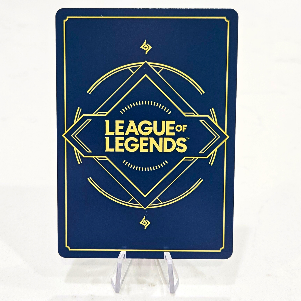 Riftbound TCG - Legion Rearguard (Foil) | Origins Set OGN 010/298