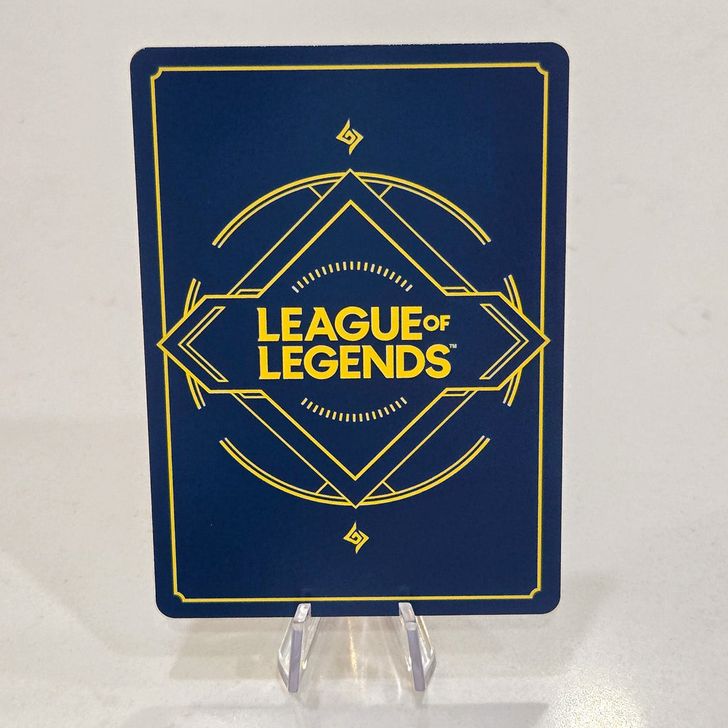 Riftbound TCG - Albus Ferros (Foil, Rare) | Origins 230/298