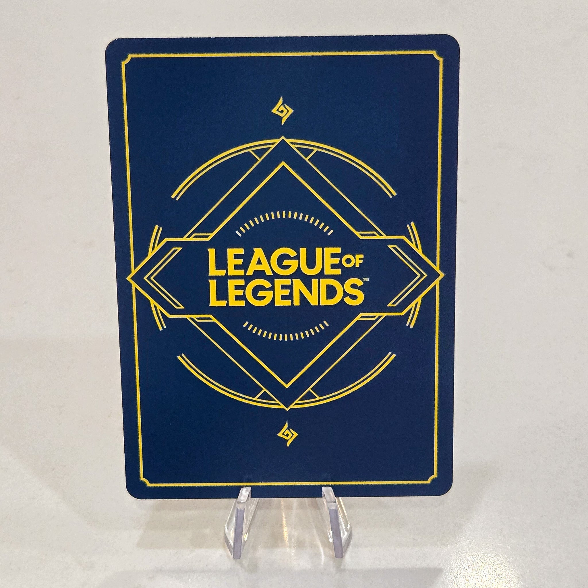 Riftbound TCG - Albus Ferros (Foil, Rare) | Origins 230/298