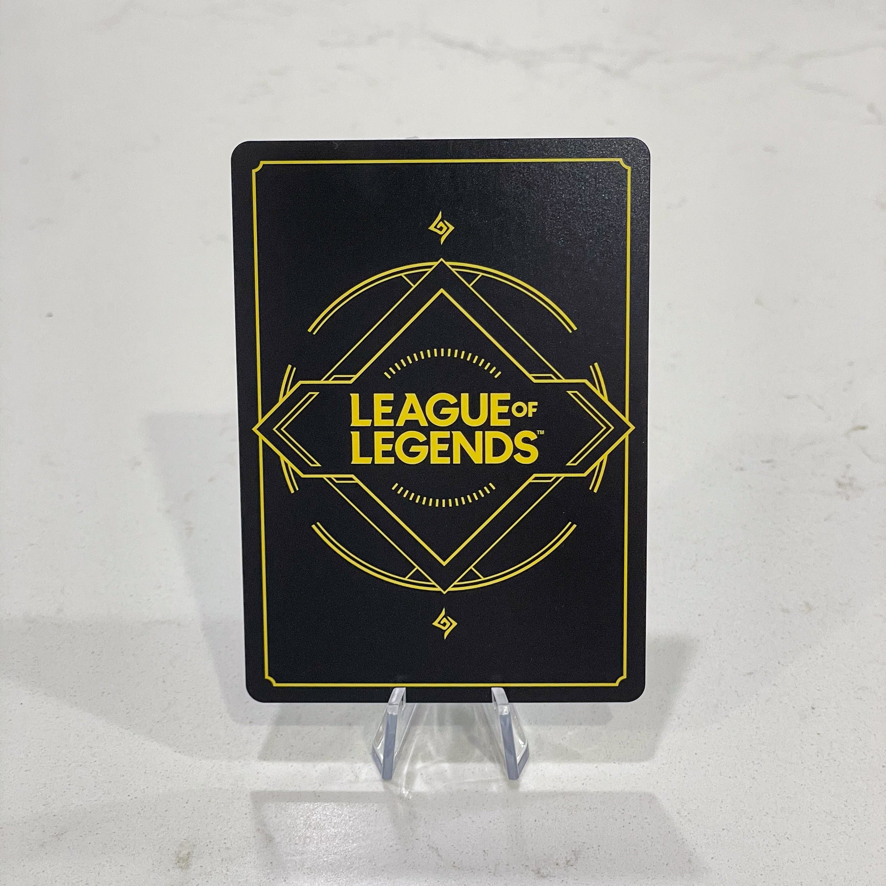 Riftbound TCG - Altar to Unity (Foil, Uncommon) | Origins 275/298