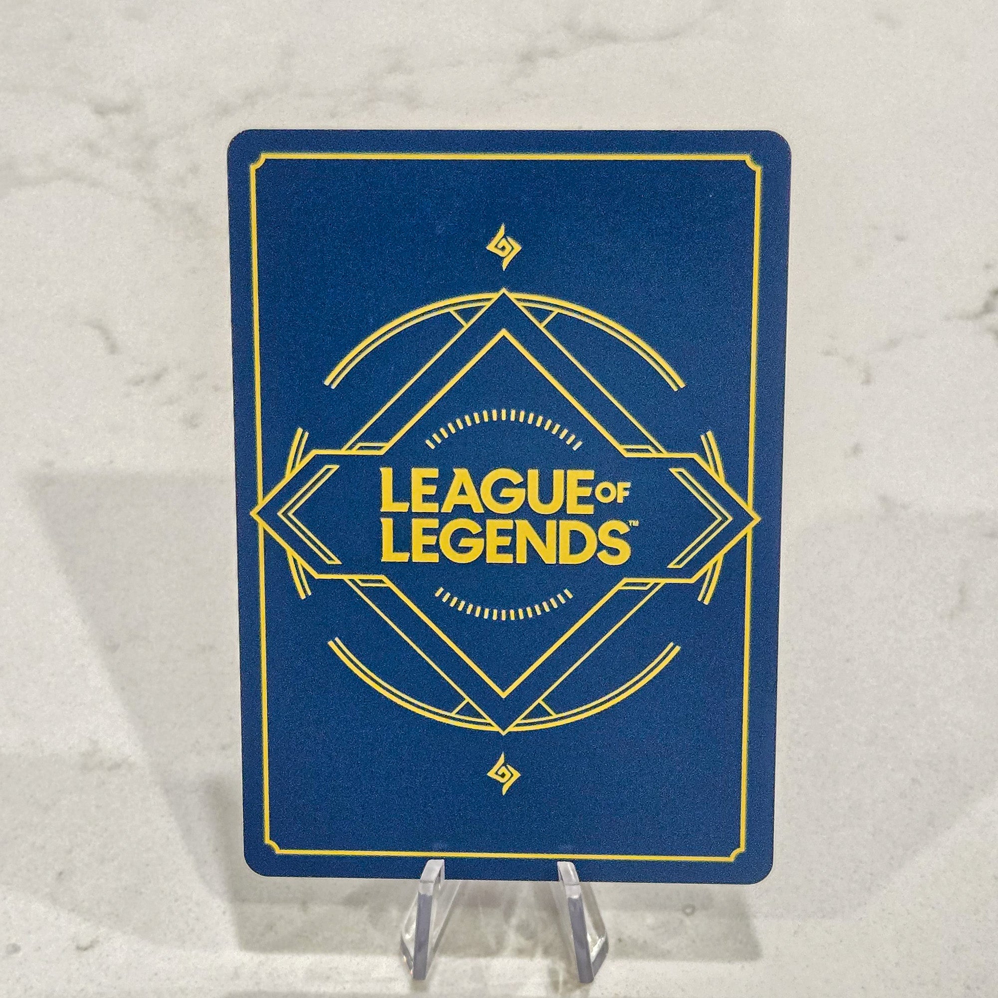 Riftbound TCG - Ava Achiever (Foil, Rare) | Origins 107/298