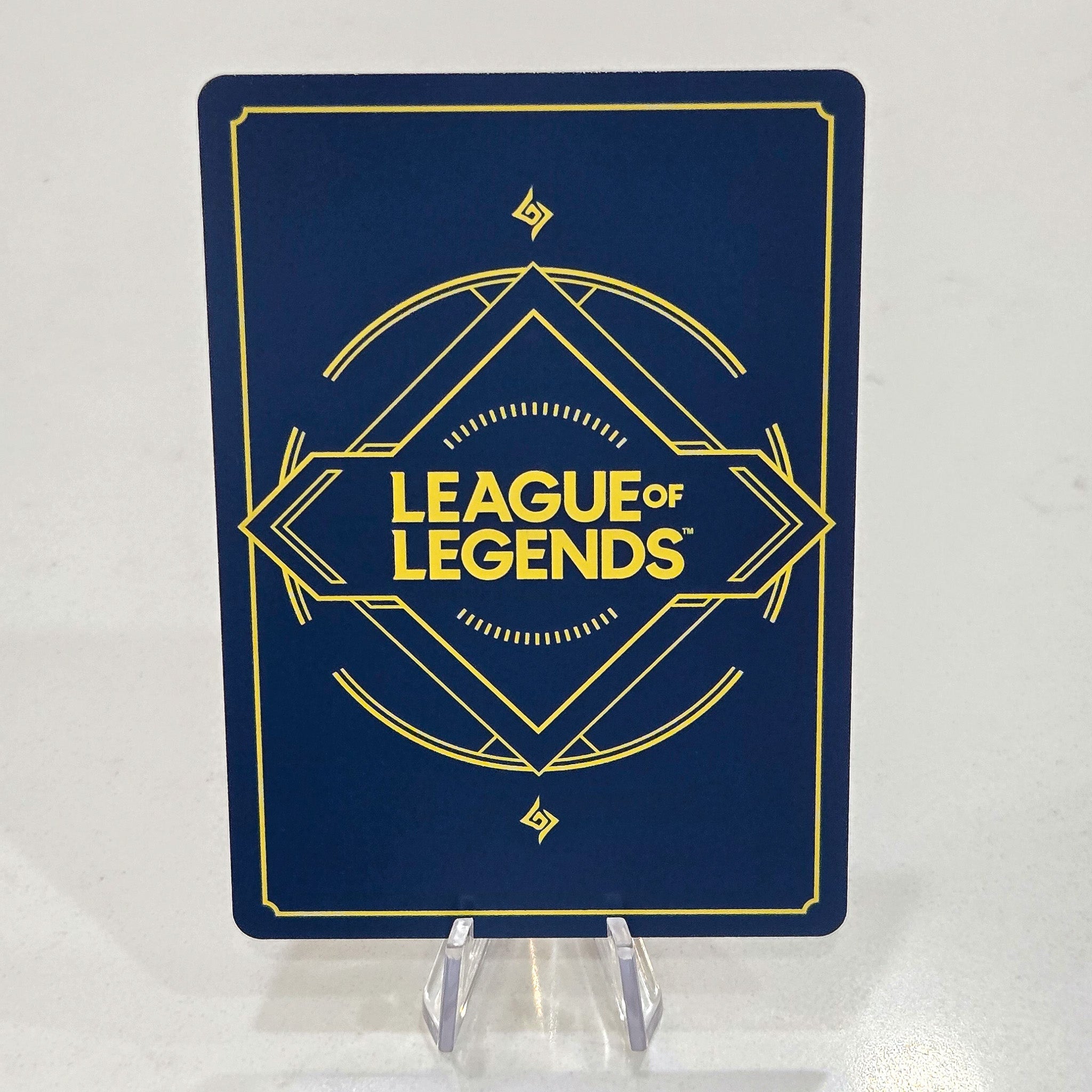 Riftbound TCG - Baited Hook (Foil, Epic) | Origins 242/298