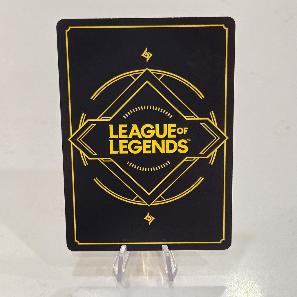 Riftbound TCG - Bandle Tree (Foil, Uncommon) | Origins 278/298