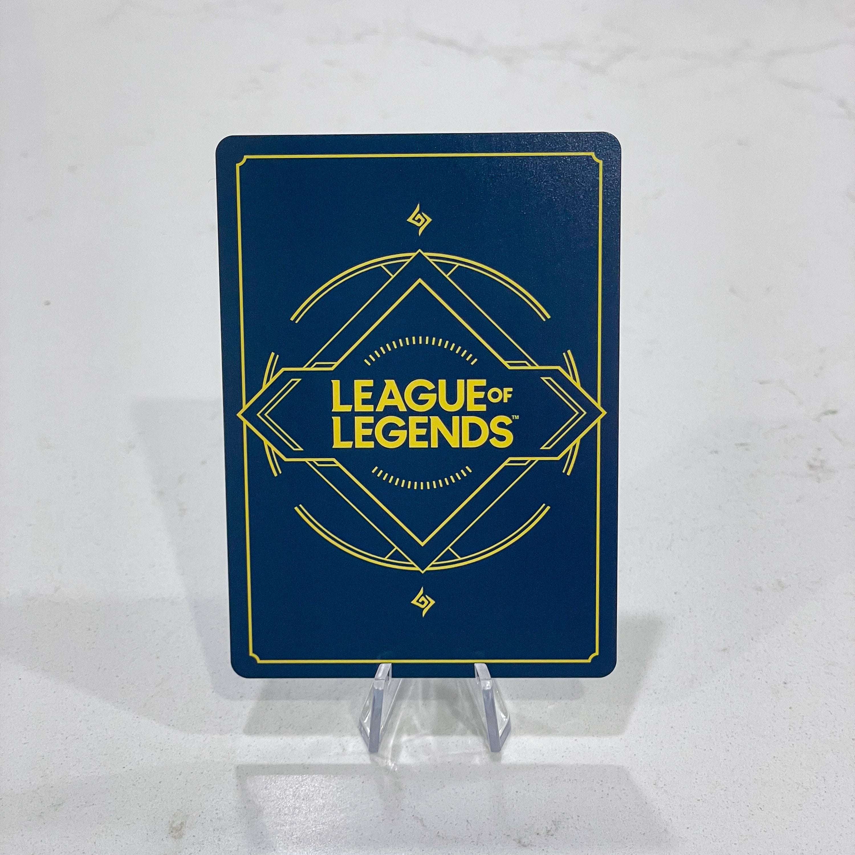 Riftbound TCG - Call to Glory (Foil, Common) | Origins 207/298