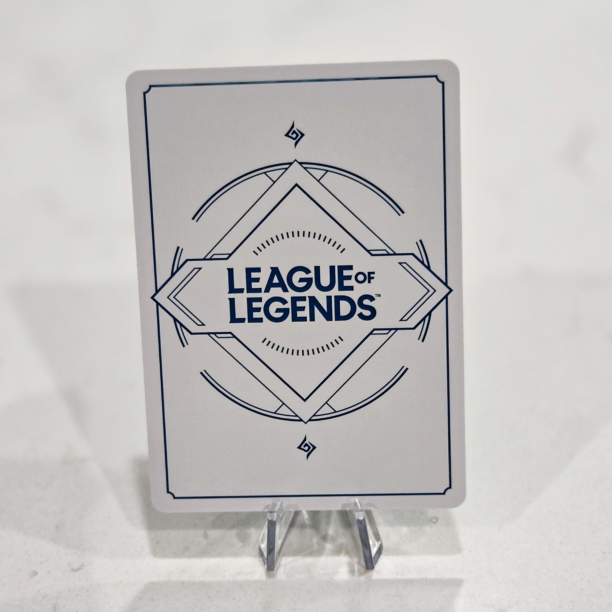 Riftbound TCG - Calm Rune (Alternate Art) (Foil, Showcase) | Origins 042a/298