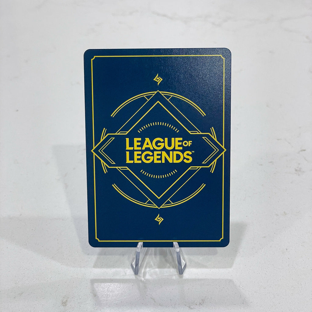 Riftbound TCG - Carnivorous Snapvine (Foil, Rare) | Origins 149/298