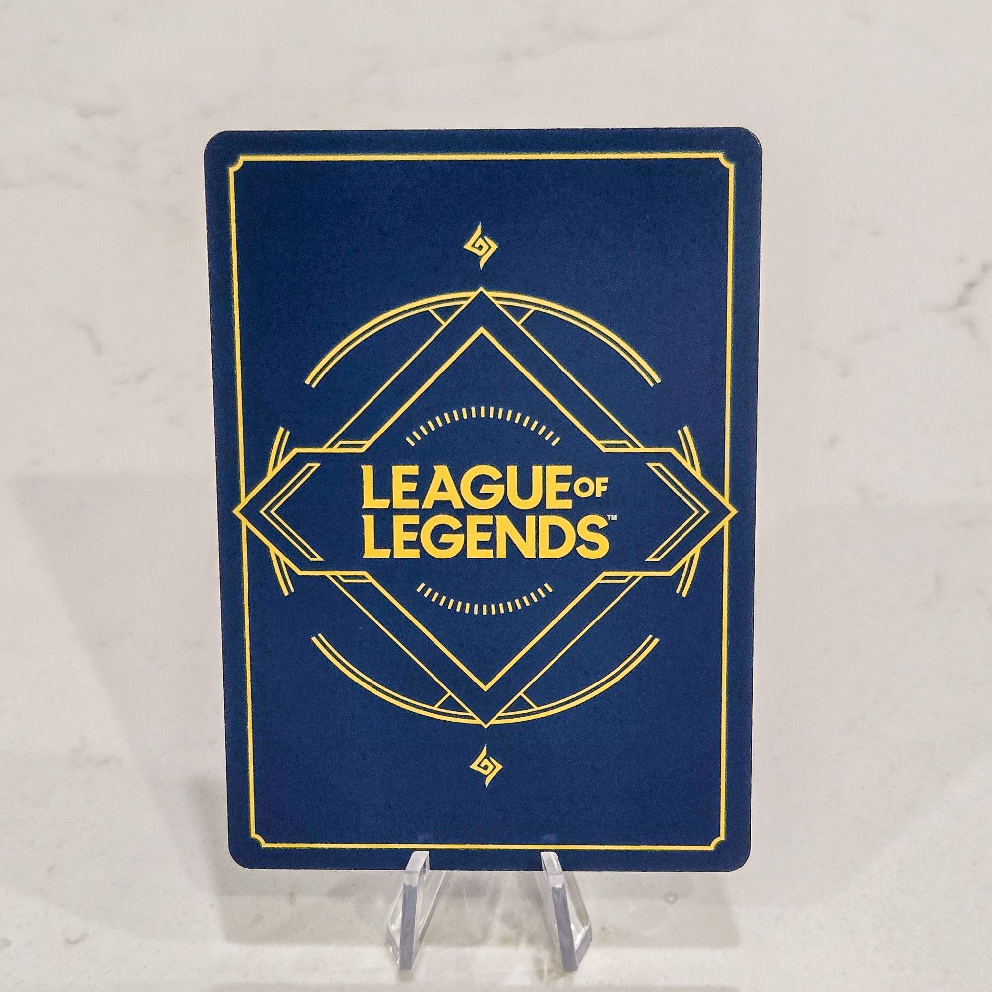 Riftbound TCG - Catalyst of Aeons (Foil, Uncommon) | Origins 138/298