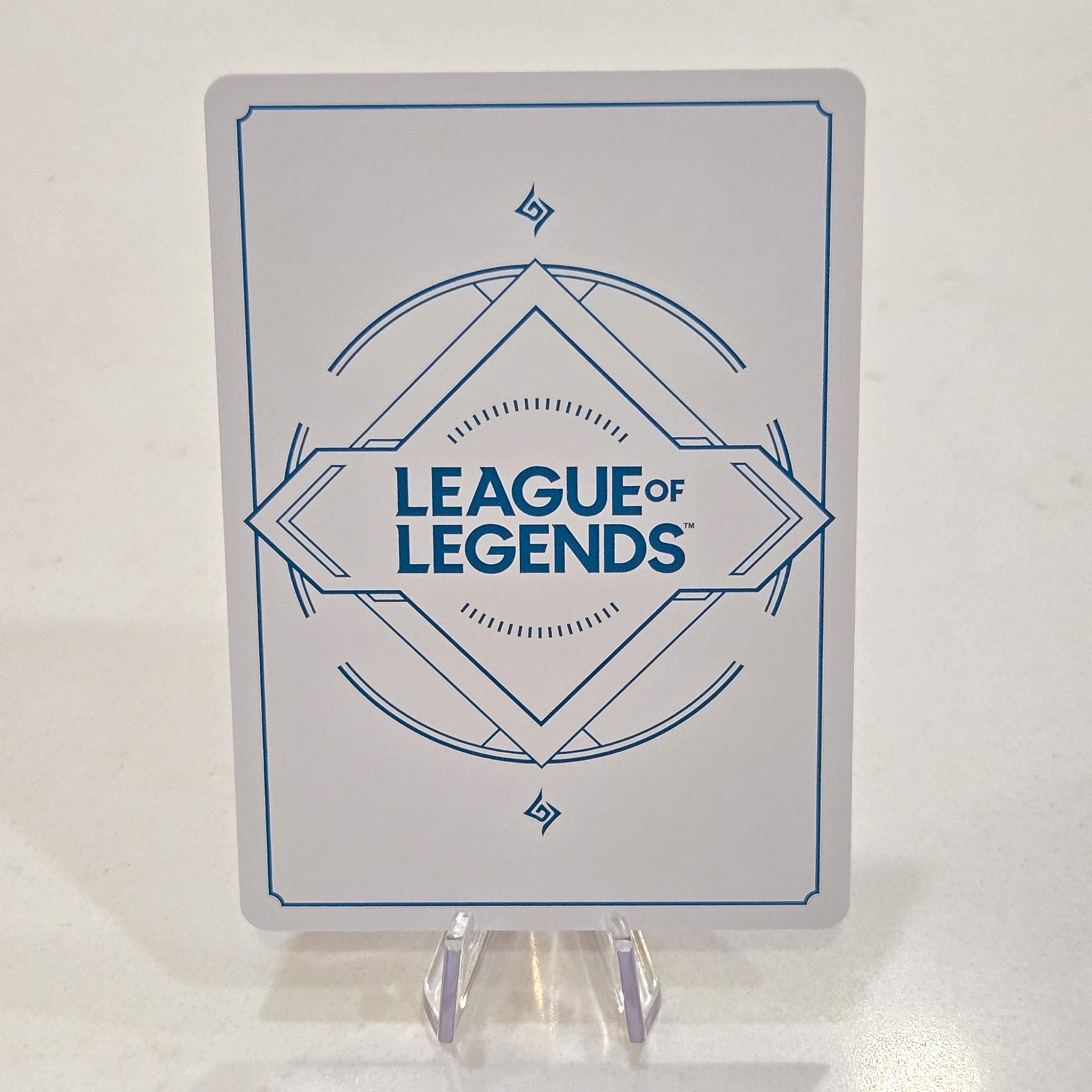 Riftbound TCG - Chaos Rune (Alternate Art, Foil, Showcase) | Origins 166a/298