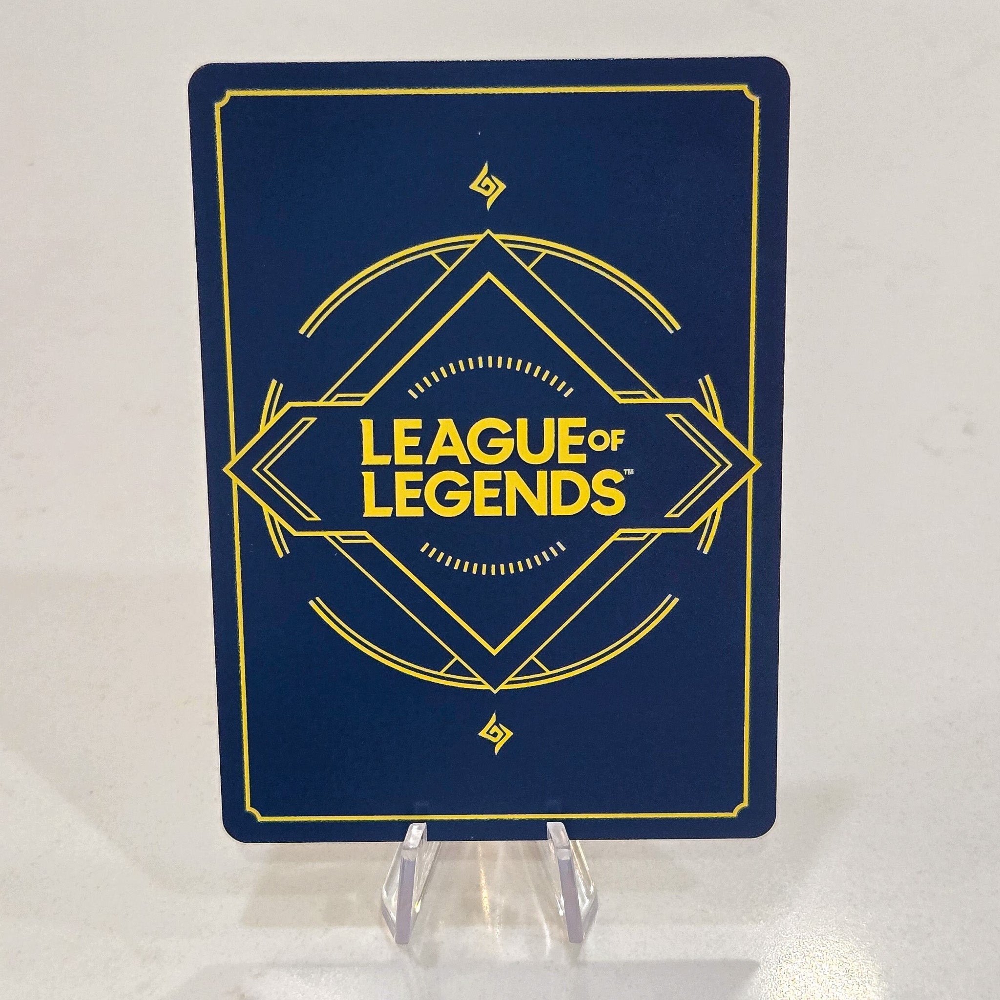 Riftbound TCG - Confront (Foil, Common) | Origins 129/298