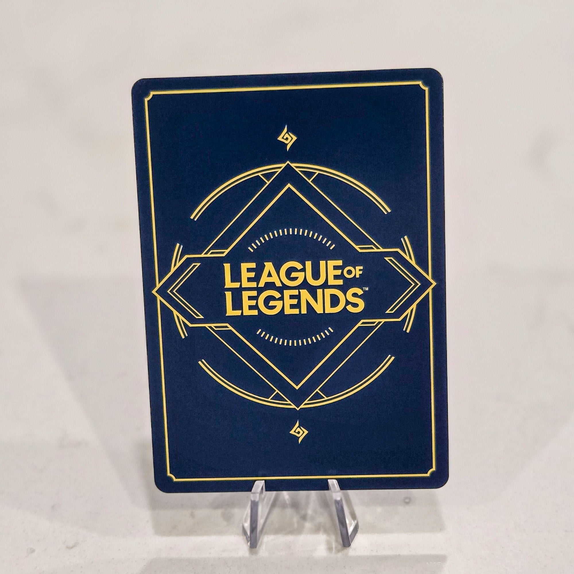 Riftbound TCG - Darius - Executioner (Alternate Art) (Foil, Showcase) | Origins 243a/298