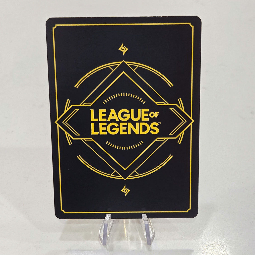 Riftbound TCG - Darius: Hand of Noxus (Foil, Rare) | Origins 253/298