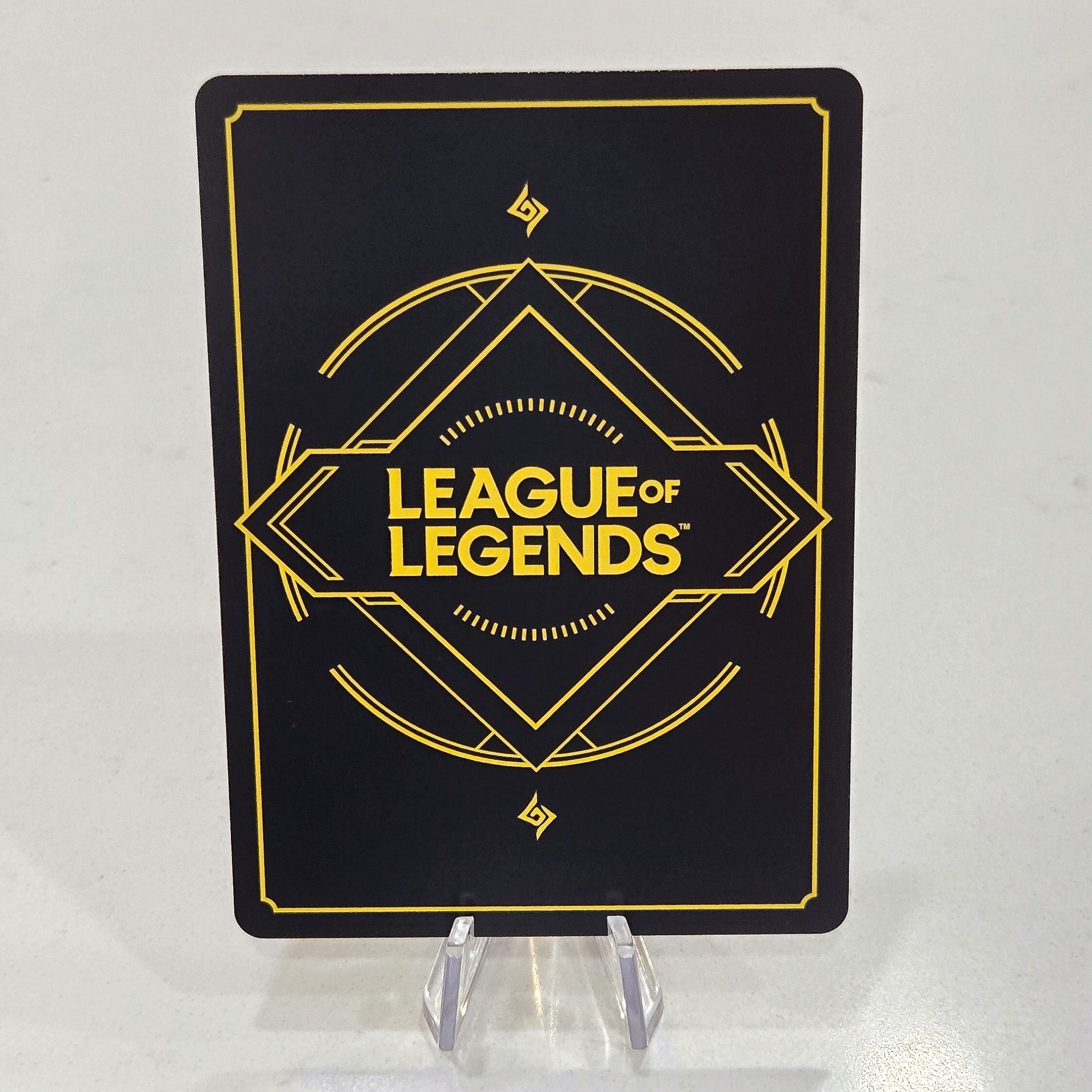 Riftbound TCG - Darius: Hand of Noxus (Foil, Rare) | Origins 253/298