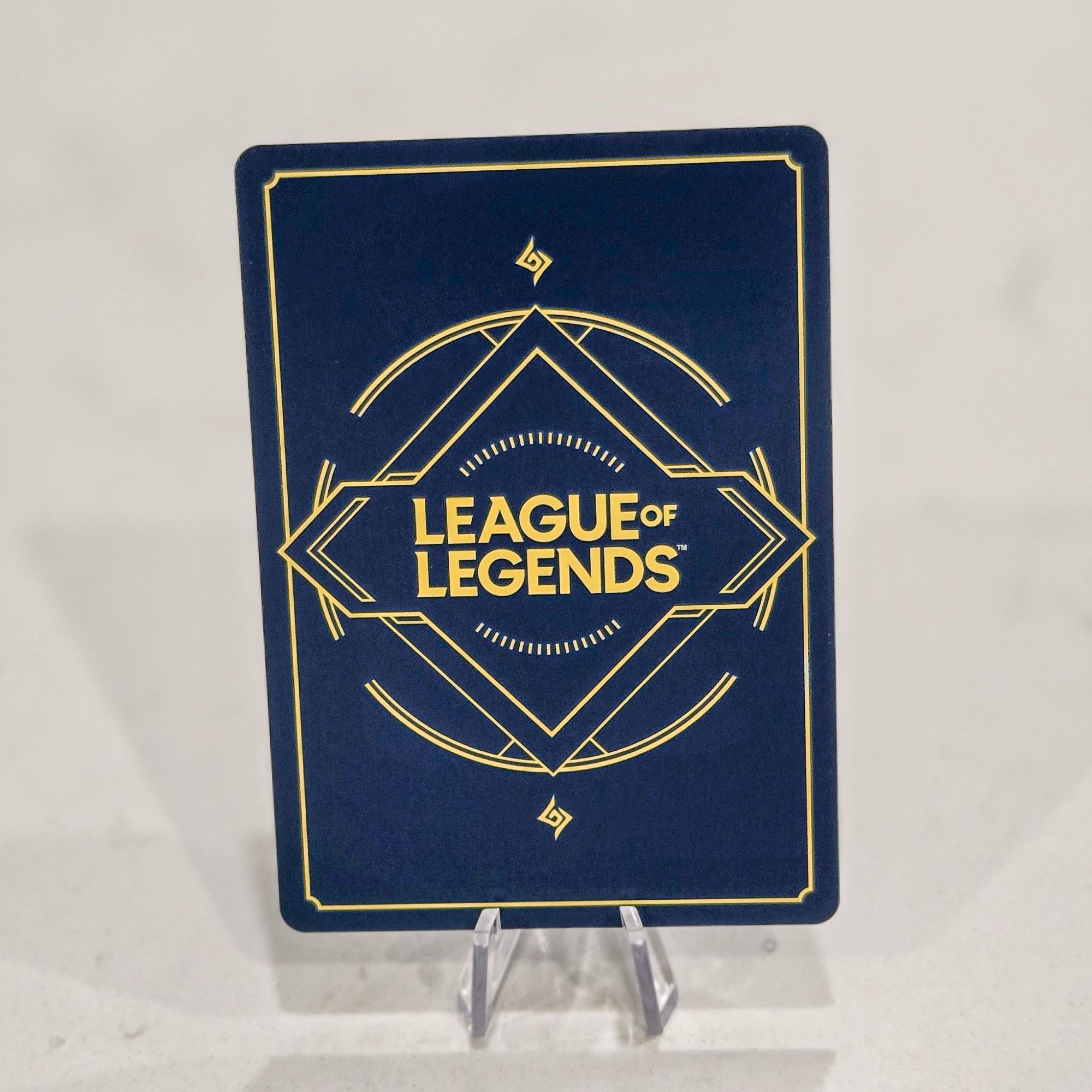 Riftbound TCG - Defy (Foil, Common) | Origins 045/298