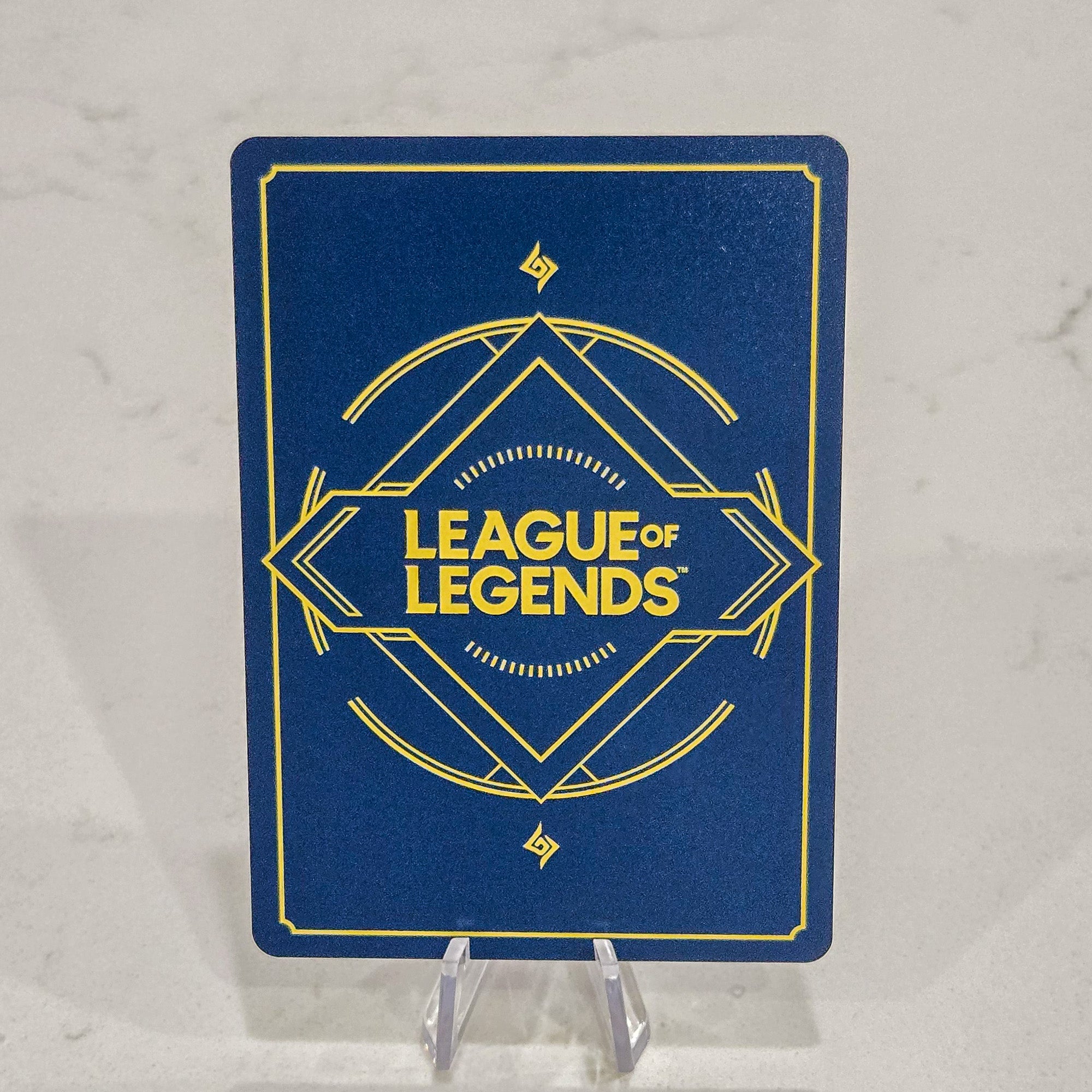 Riftbound TCG - Disintegrate (Foil, Common) | Origins 005/298