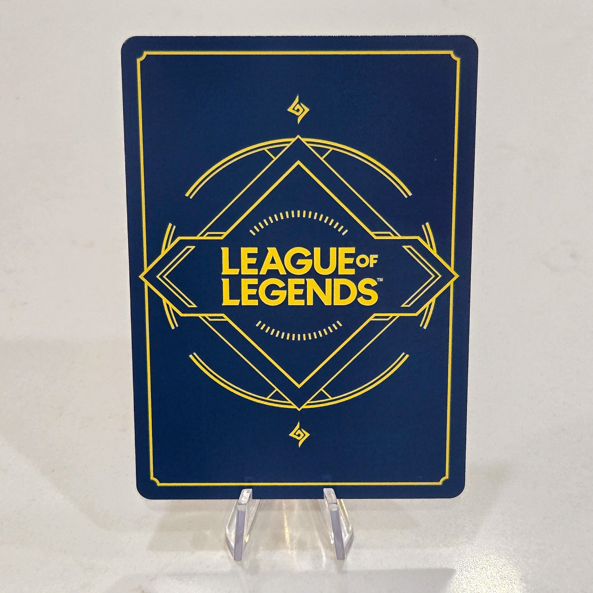 Riftbound TCG - Draven: Showboat (Foil, Rare) | Origins 028/298