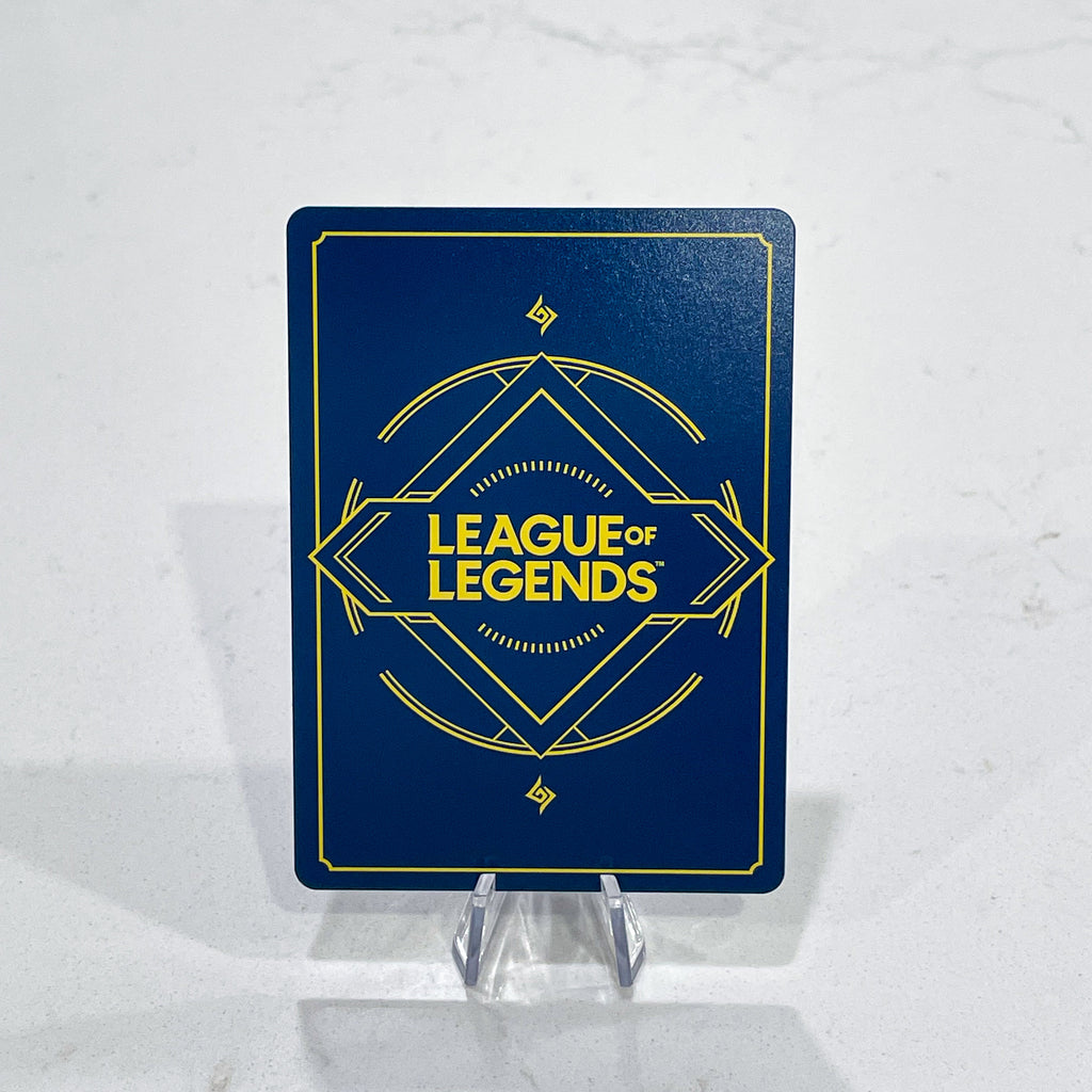 Riftbound TCG - Falling Star (Foil, Rare) | Origins 029/298