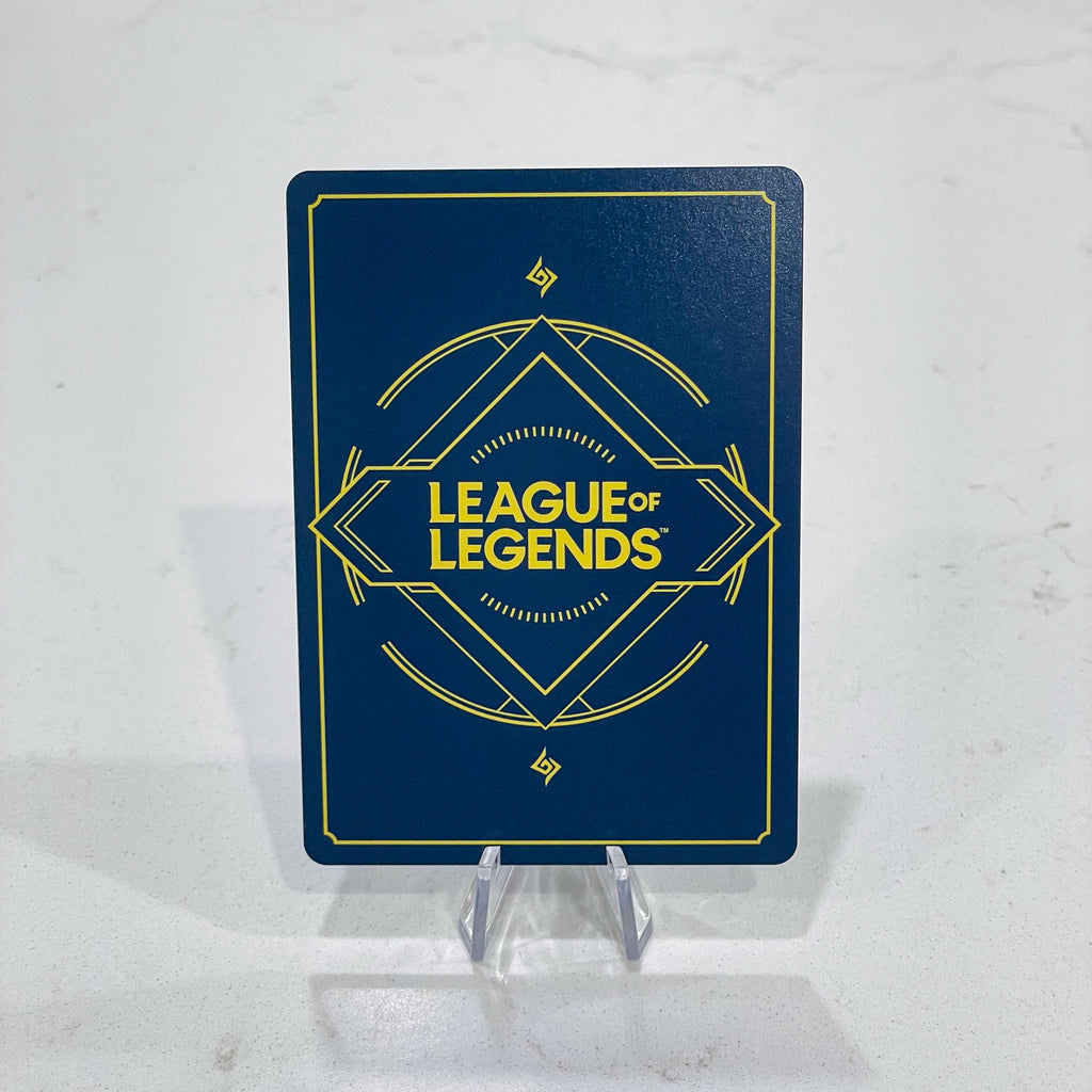 Riftbound TCG - Fight or Flight (Foil, Common) | Origins 168/298