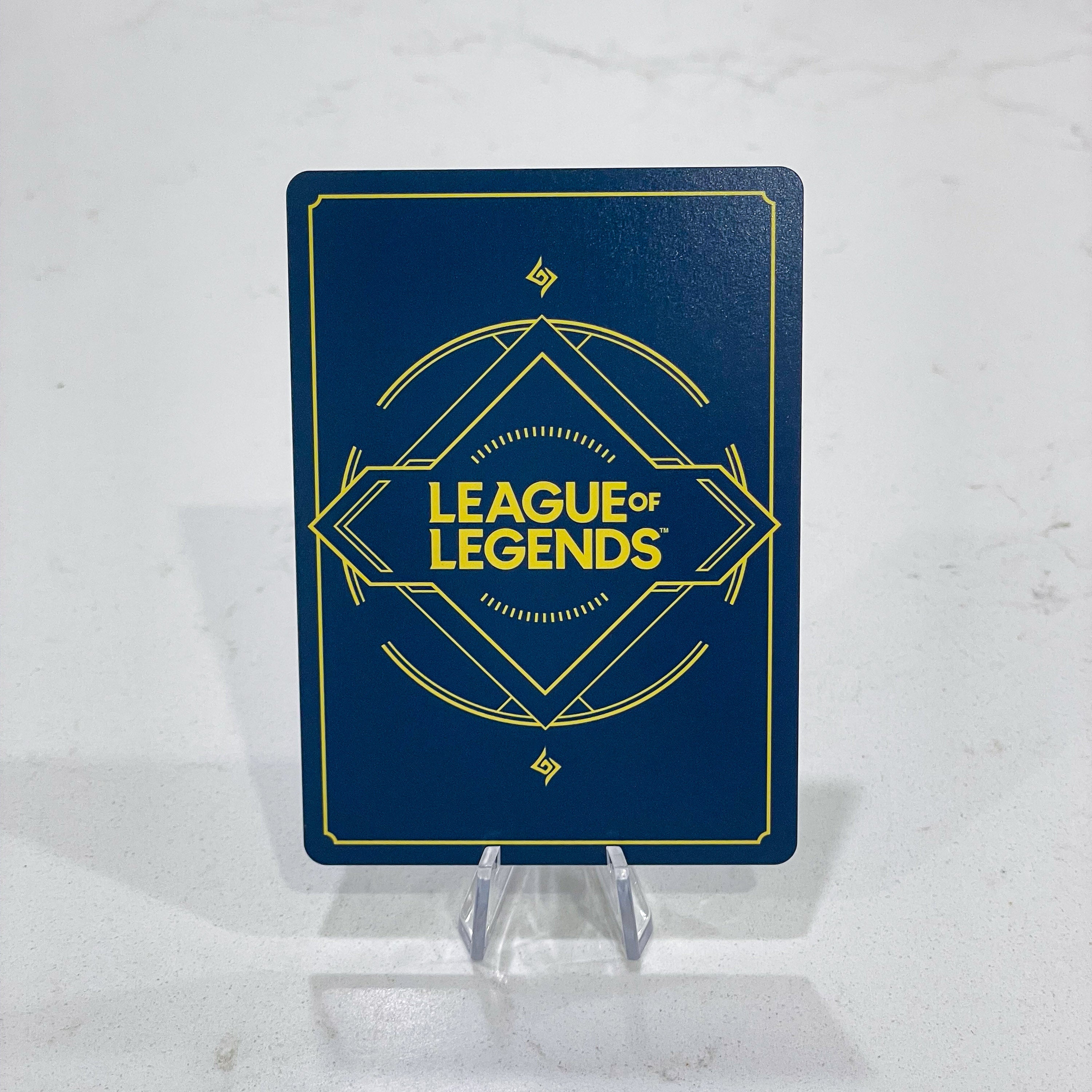 Riftbound TCG - Fight or Flight (Foil, Common) | Origins 168/298