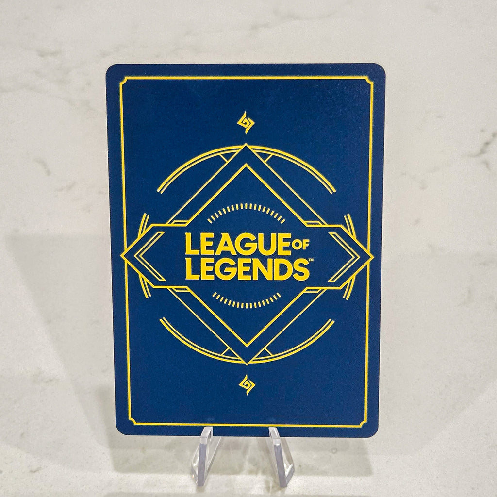 Riftbound TCG - First Mate (Foil, Common) | Origins 132/298