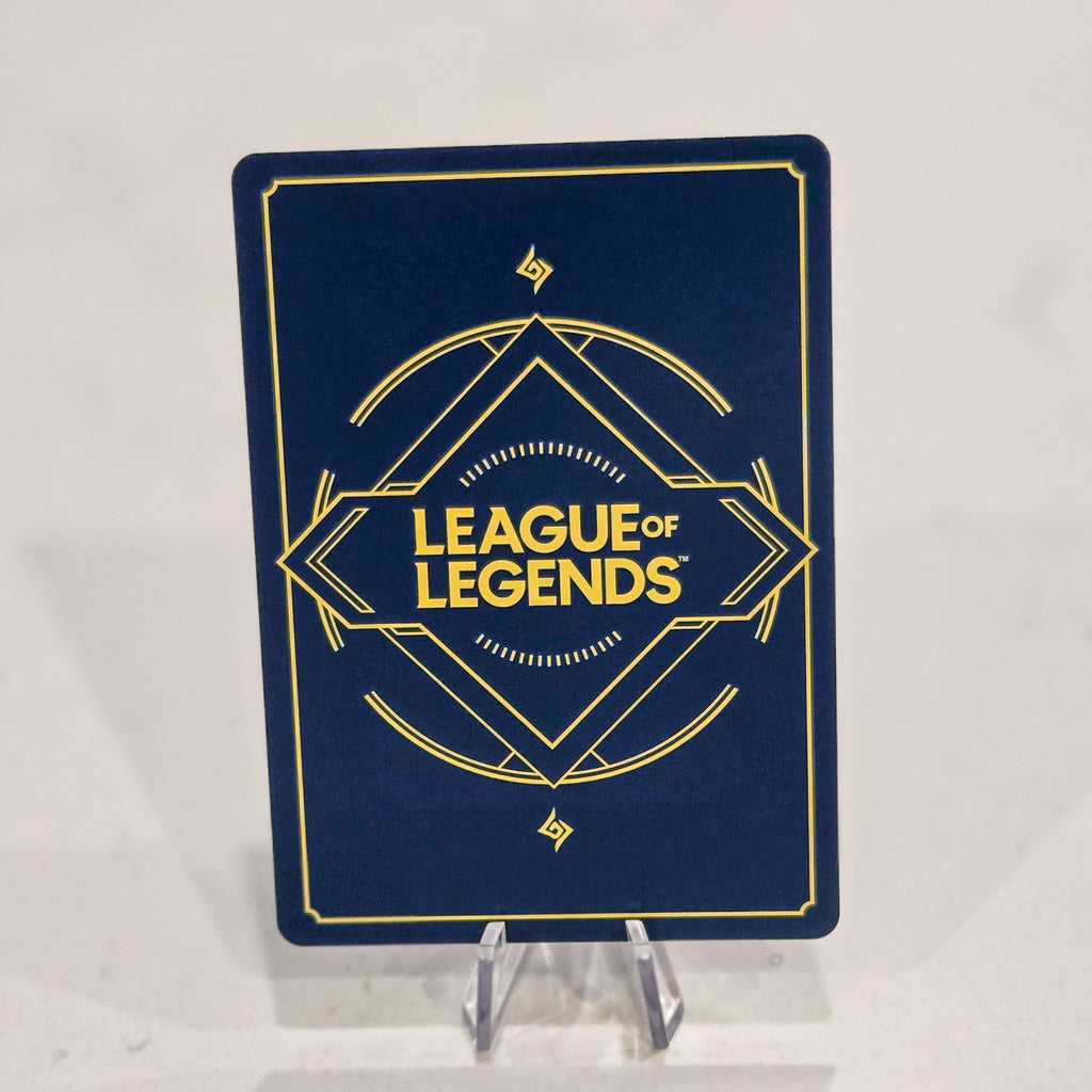 Riftbound TCG - Fox-Fire (Foil, Epic) | Origins 256/298