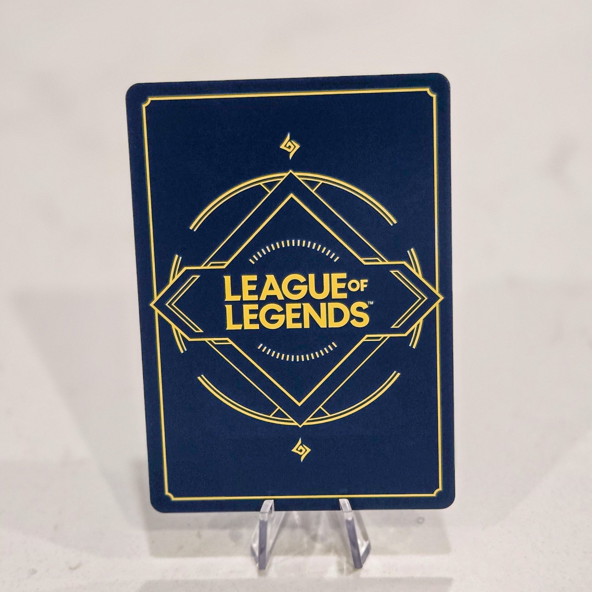 Riftbound TCG - Fox-Fire (Foil, Epic) | Origins 256/298