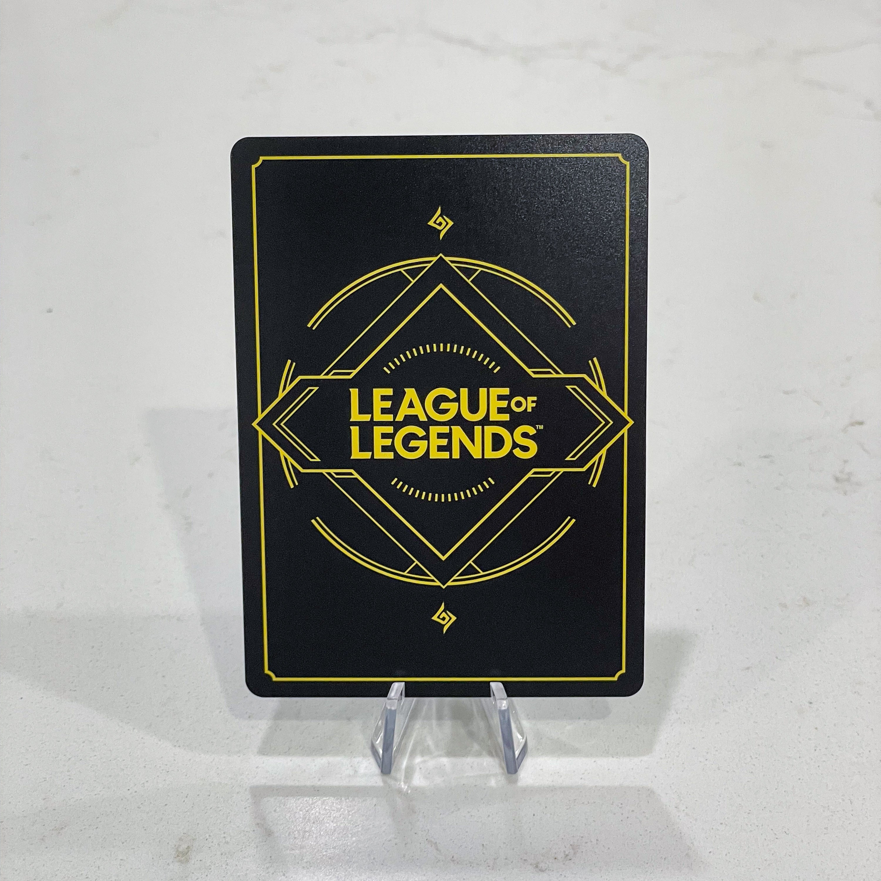 Riftbound TCG - Grove of the God-Willow (Foil, Uncommon) | Origins 280/298