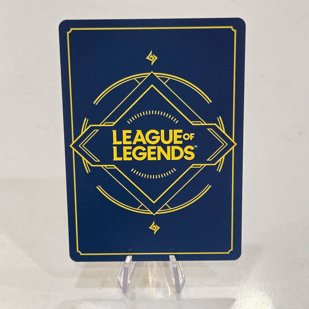 Riftbound TCG - Gust (Foil, Common) | Origins 169/298