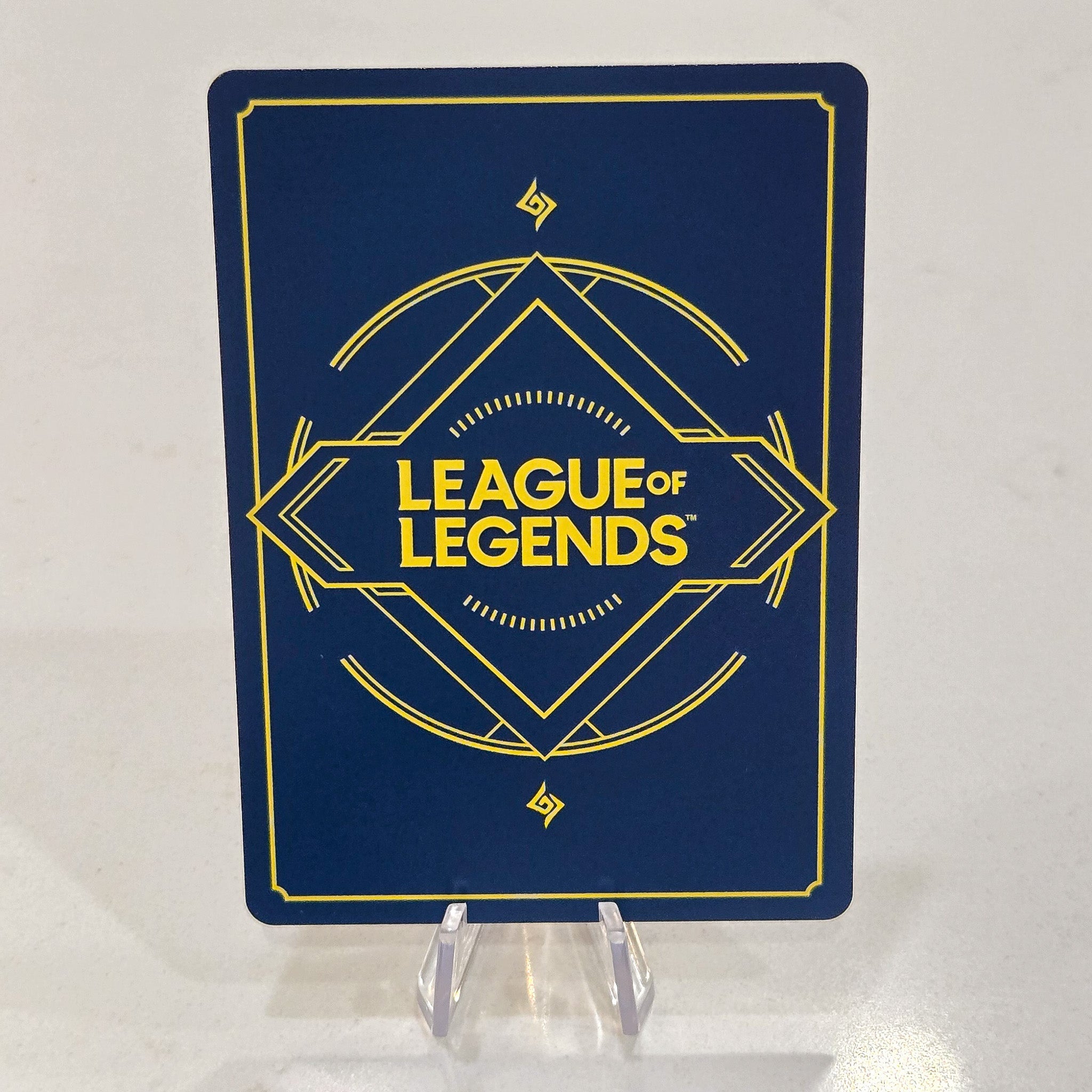 Riftbound TCG - Gust (Foil, Common) | Origins 169/298