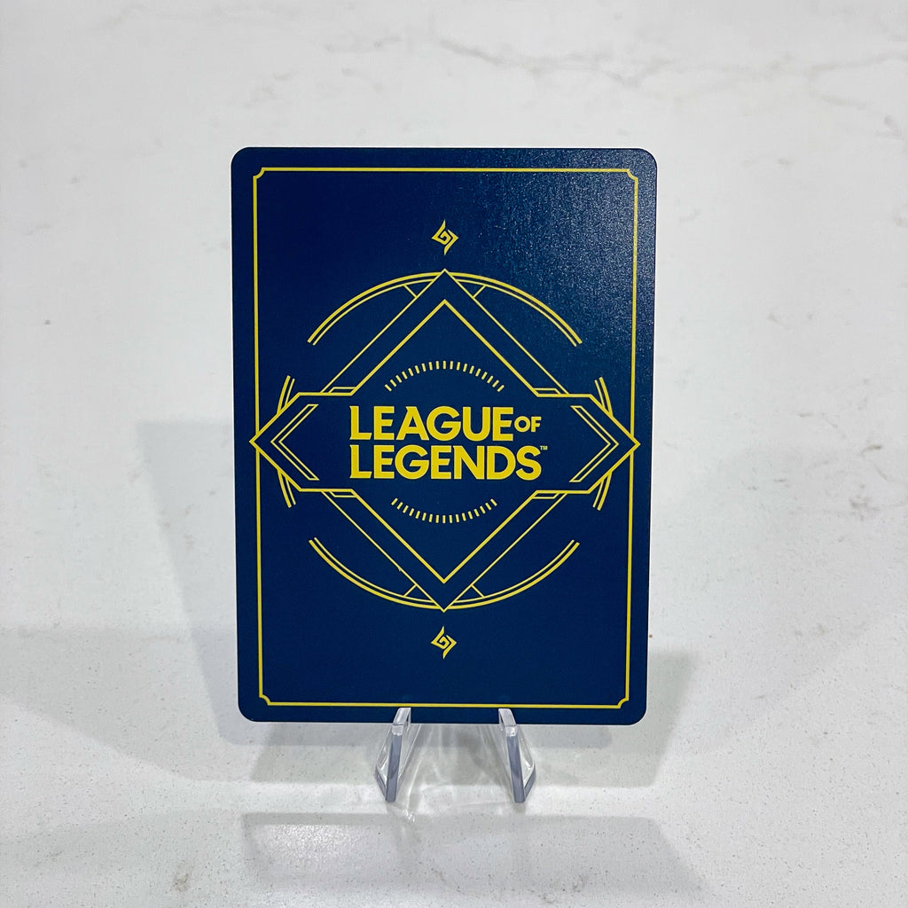 Riftbound TCG - Heimerdinger - Inventor (Foil, Rare) | Origins 111/298