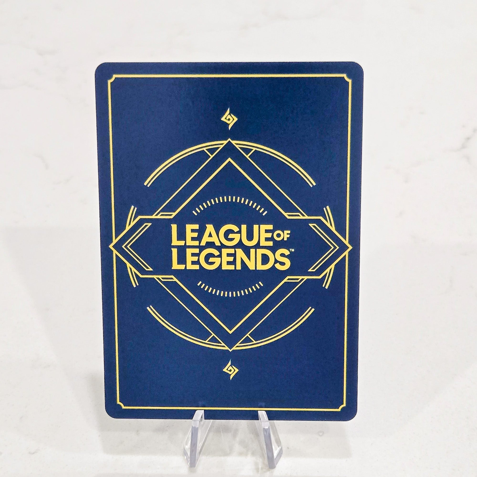 Riftbound TCG - Hidden Blade (Foil, Common) | Origins 213/298