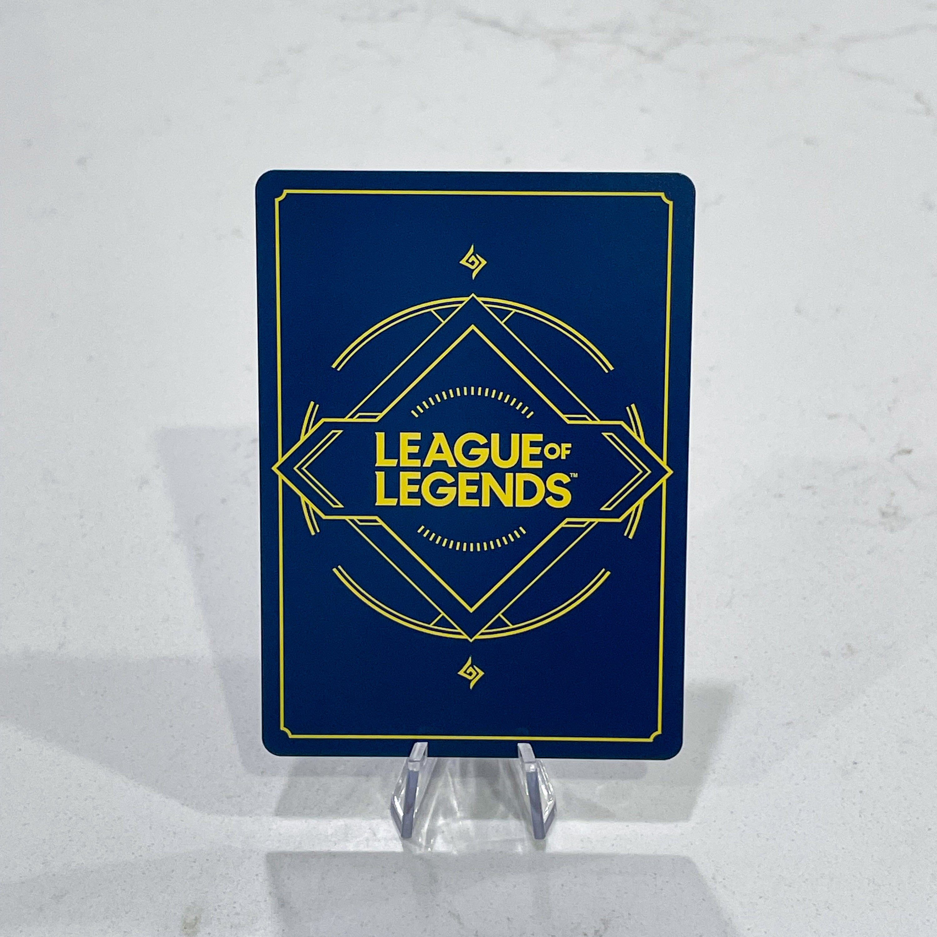 Riftbound TCG - Icathian Rain (Foil, Epic) | Origins 248/298