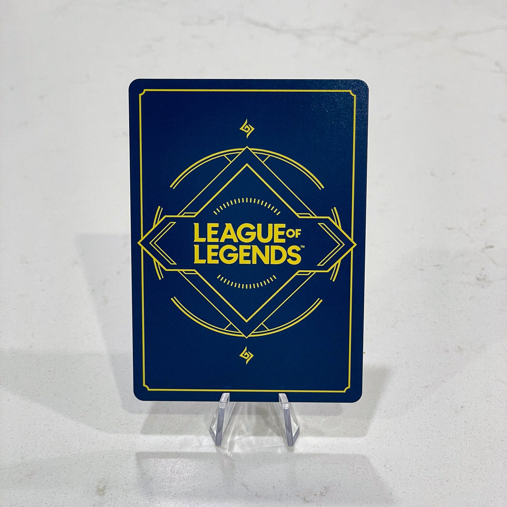 Riftbound TCG - Immortal Phoenix (Foil, Epic) | Origins 037/298