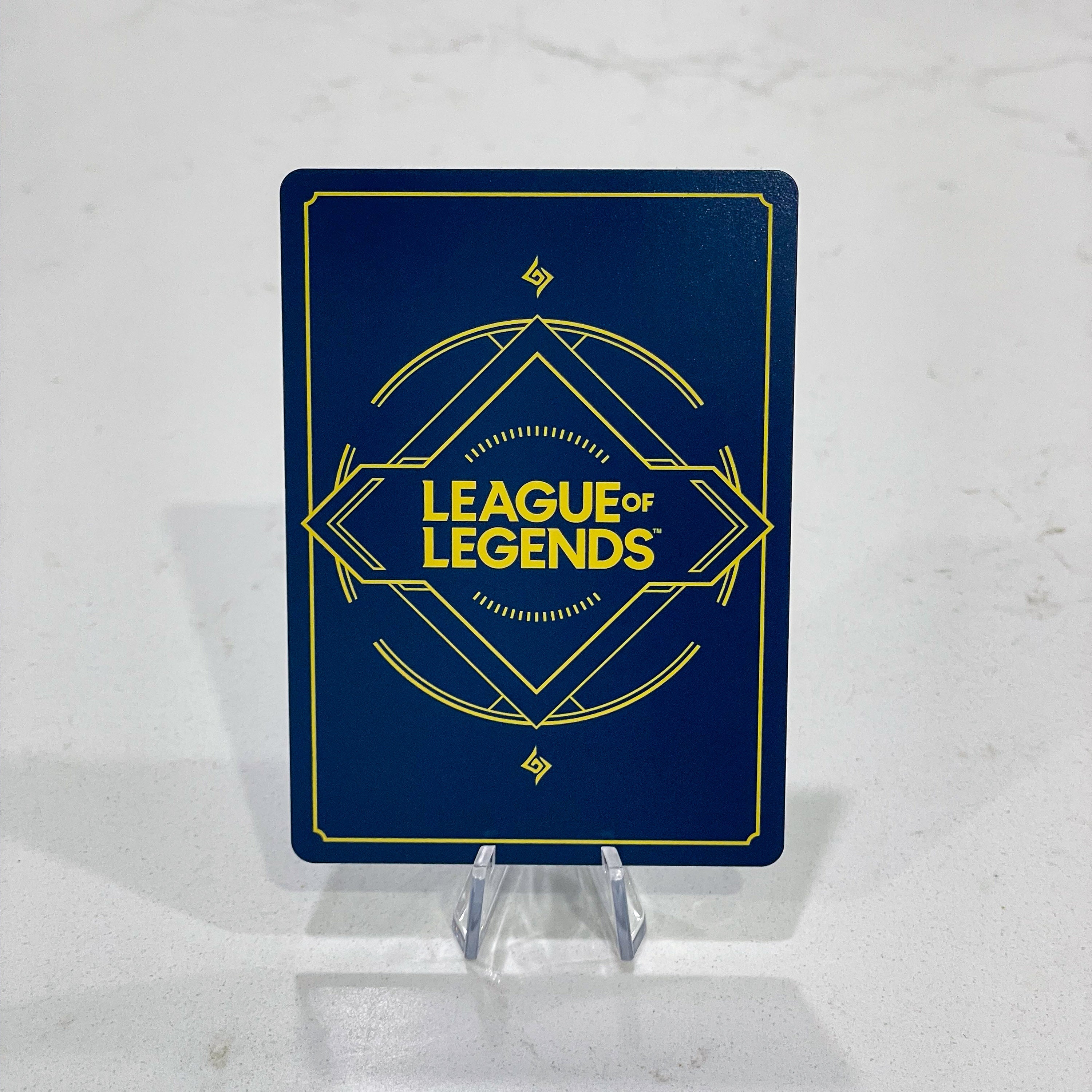 Riftbound TCG - Invert Timelines (Foil, Epic) | Origins 201/298