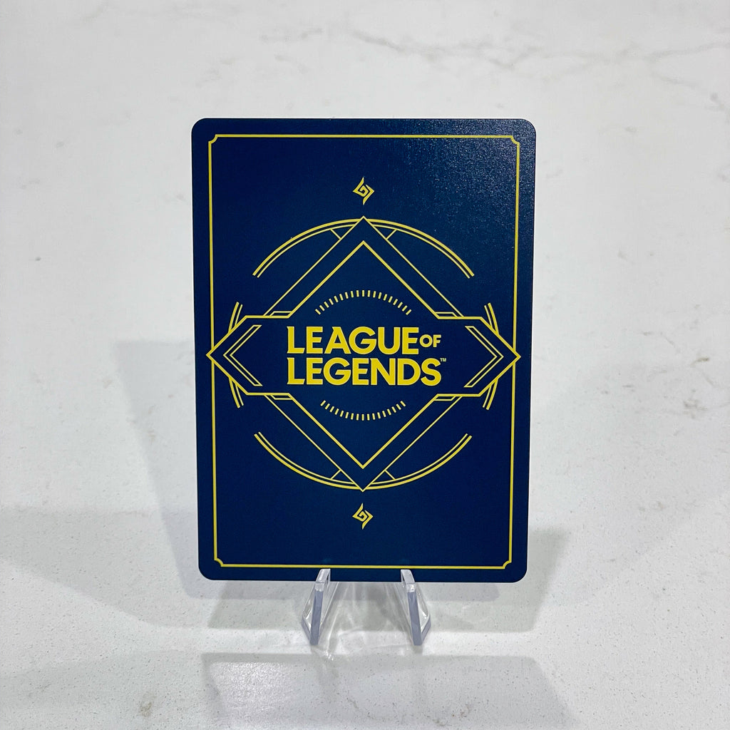 Riftbound TCG - Iron Ballista (Foil, Uncommon) | Origins 017/298