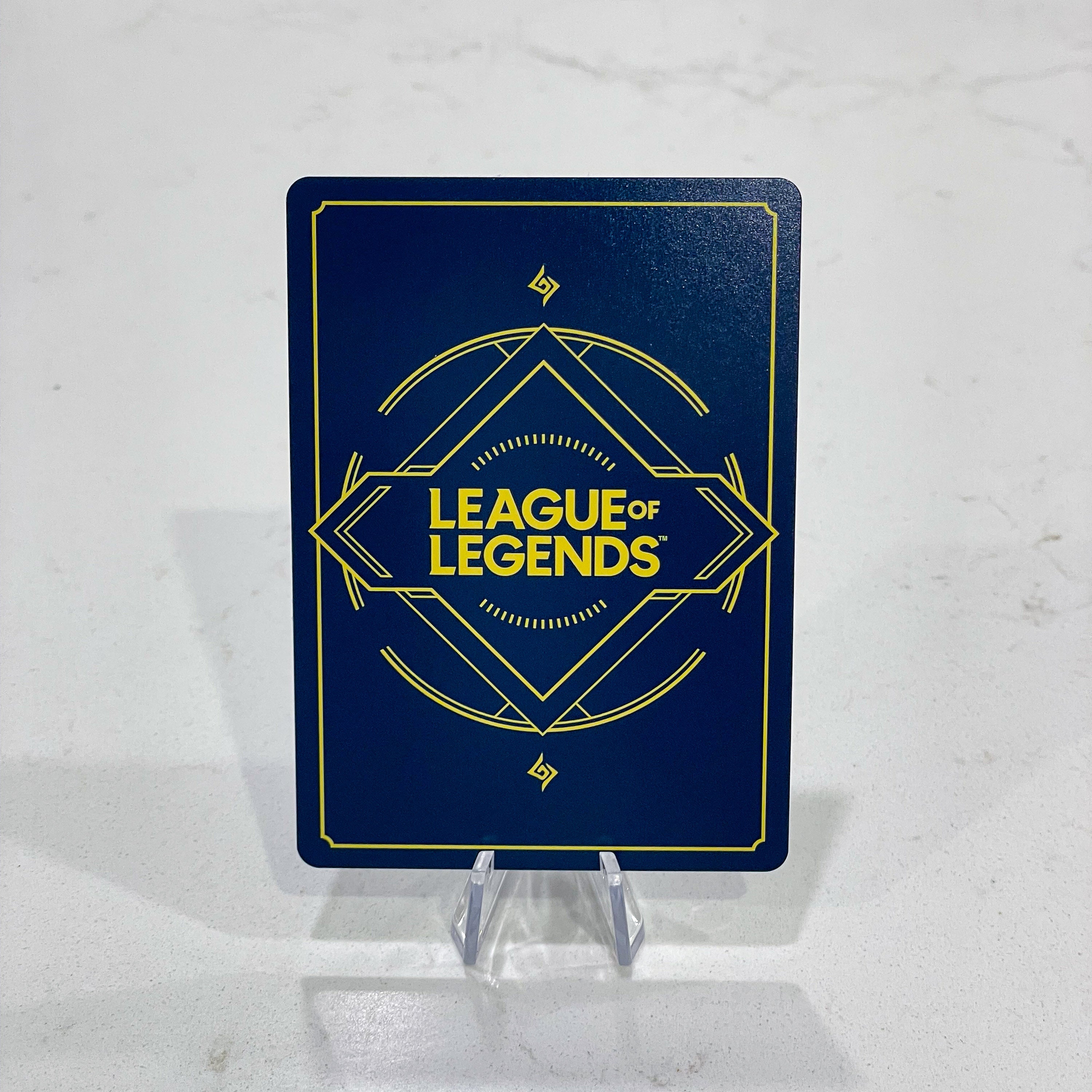 Riftbound TCG - Iron Ballista (Foil, Uncommon) | Origins 017/298