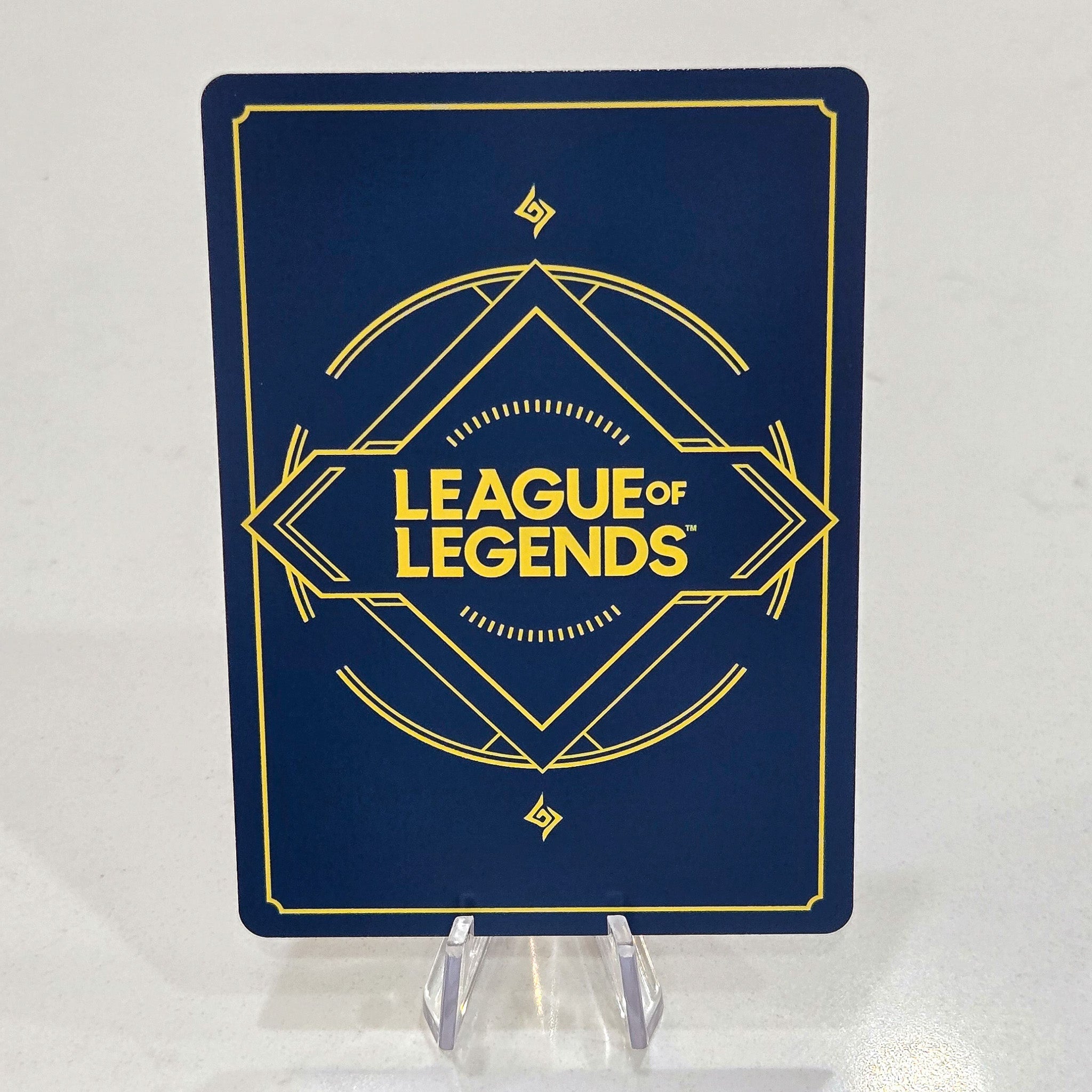 Riftbound TCG - Jinx: Demolitionist (Foil, Rare) | Origins 030/298